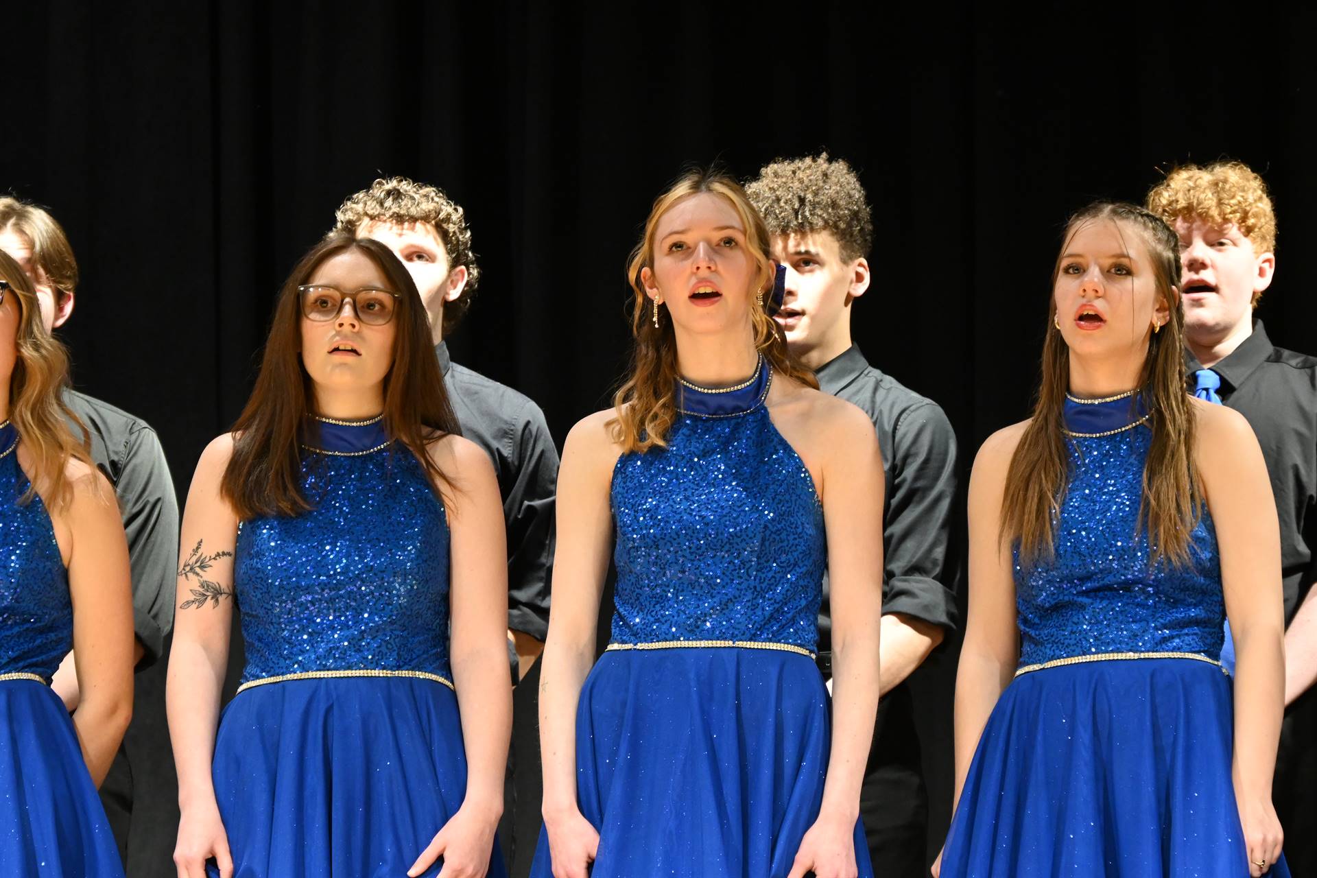 choir