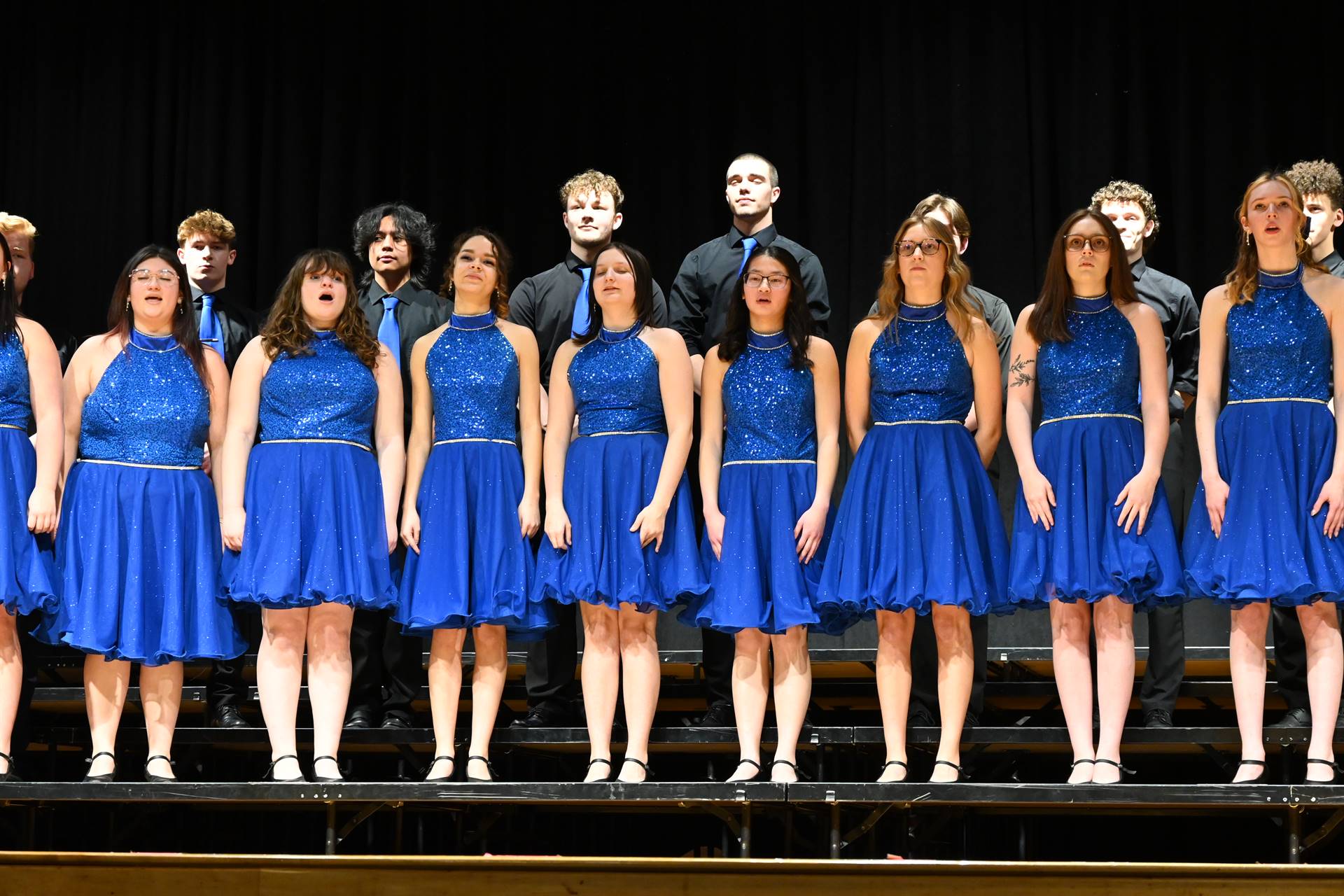 choir