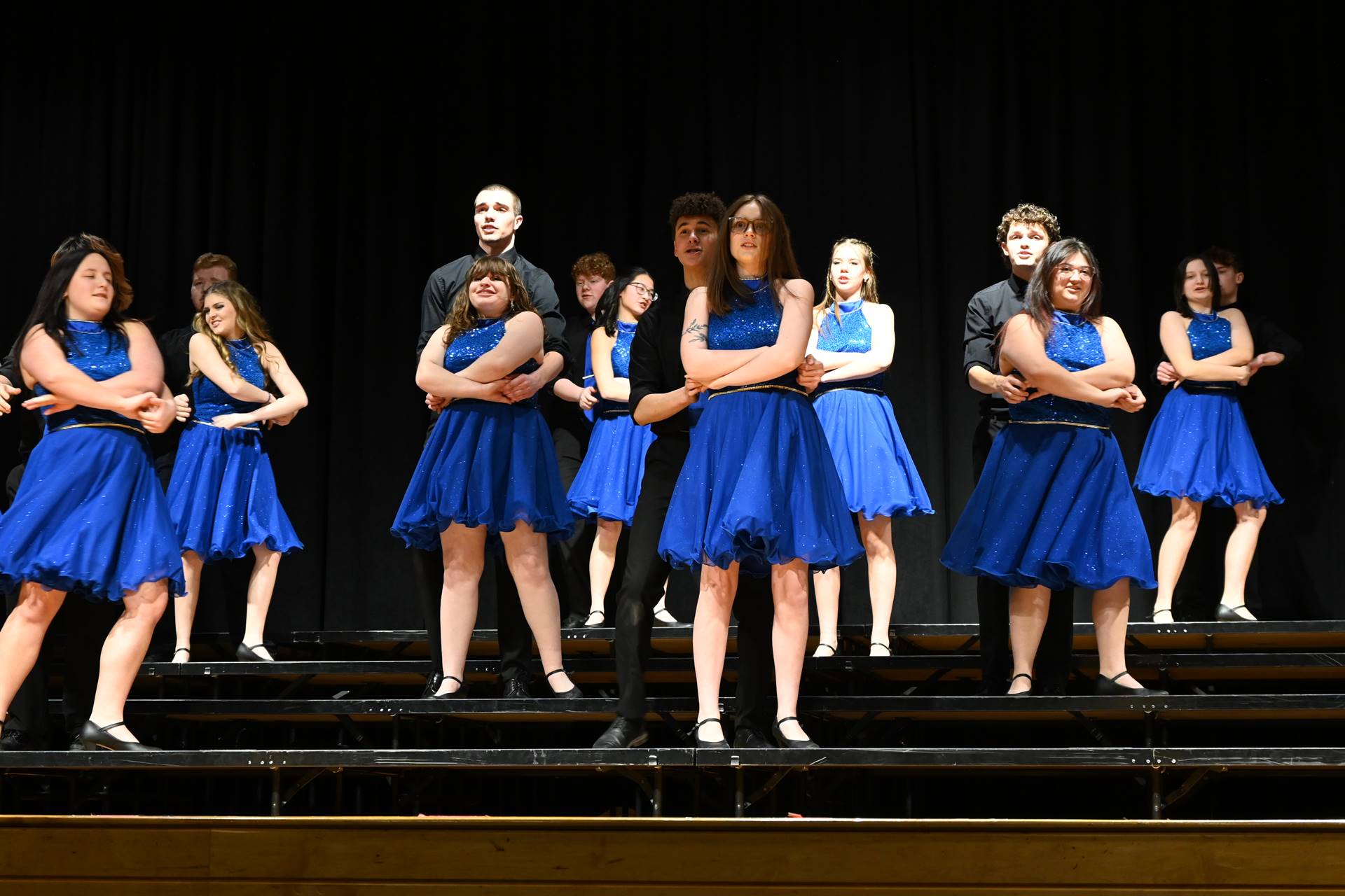 choir