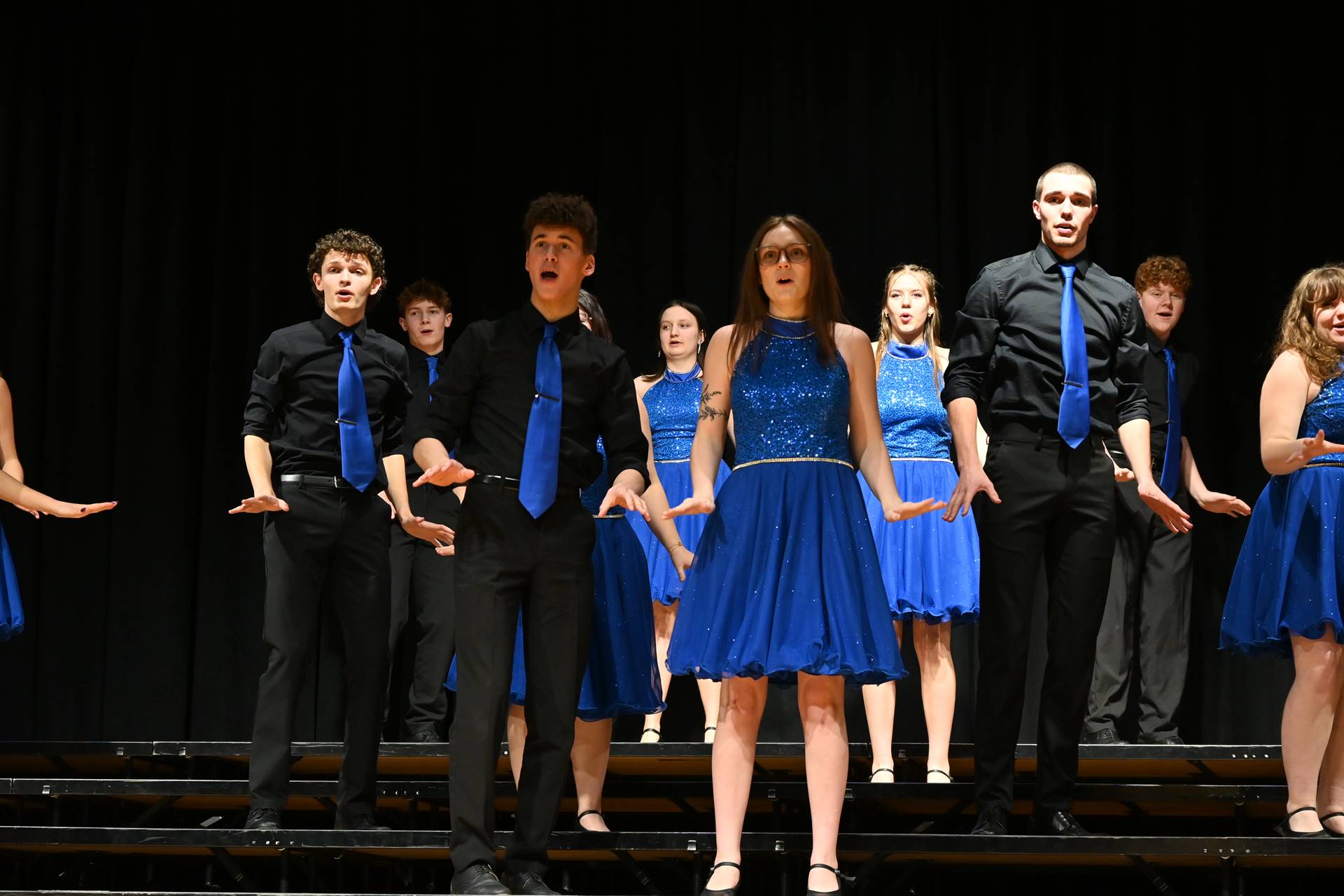 choir