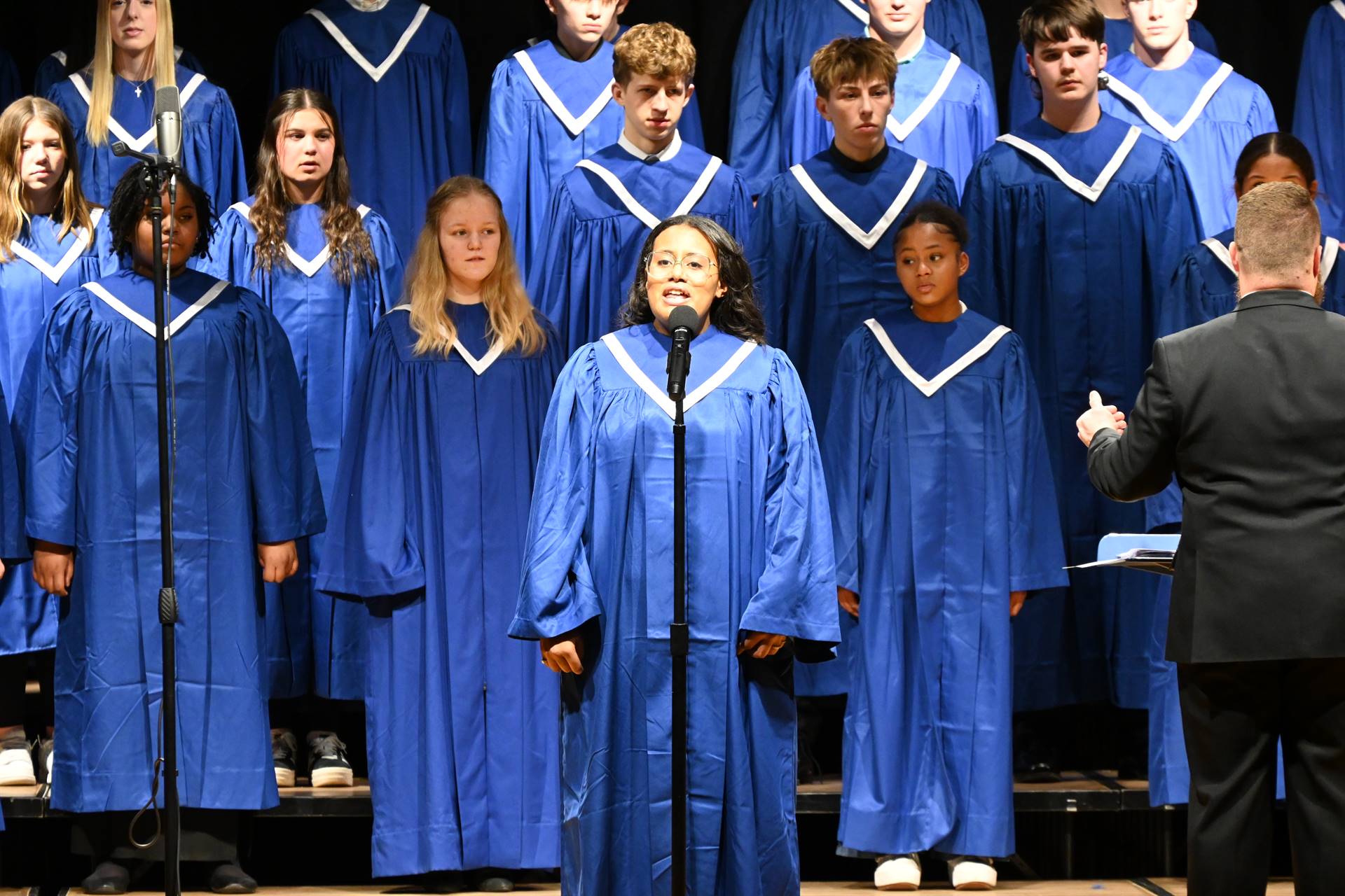 choir