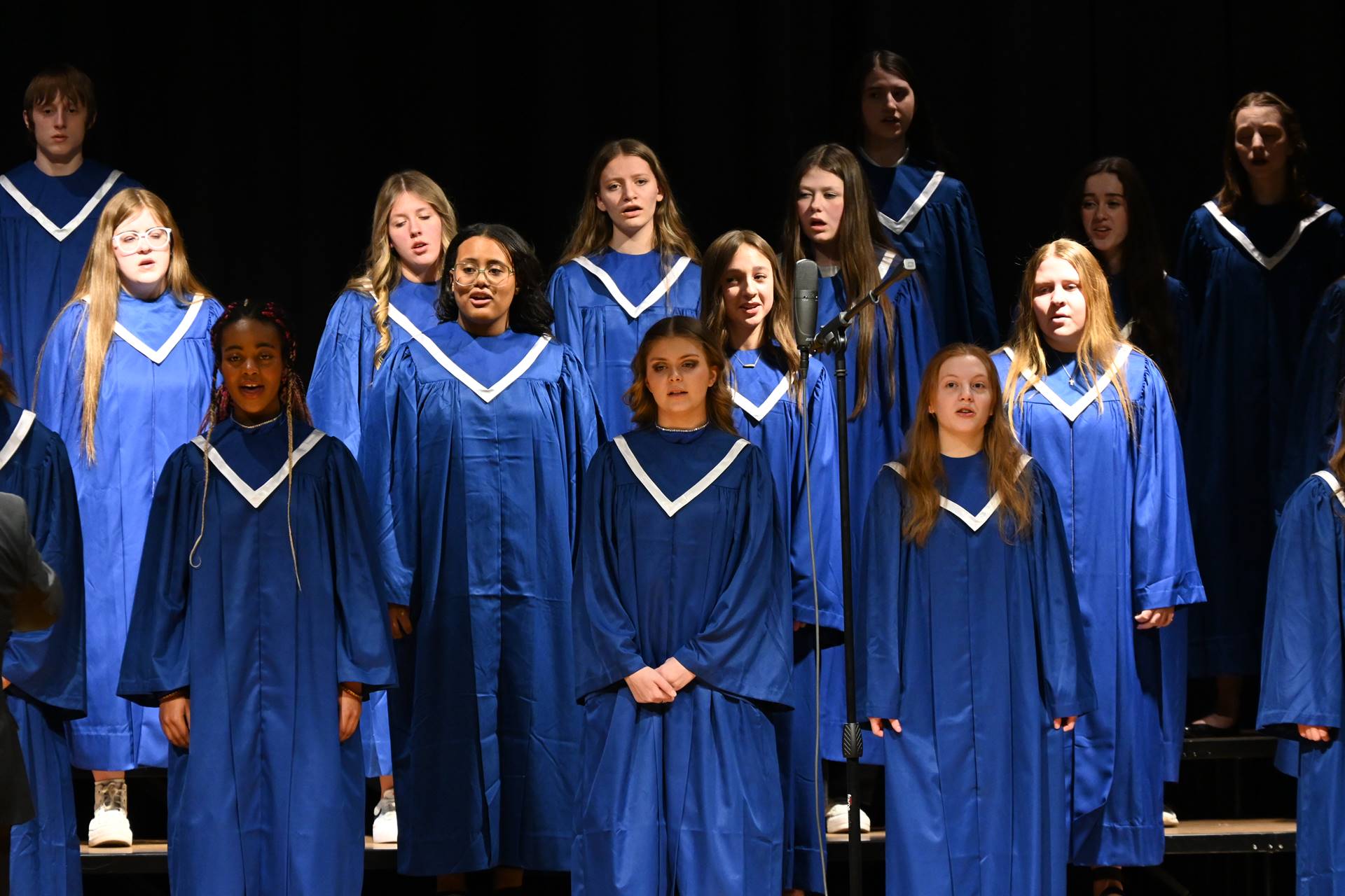 choir