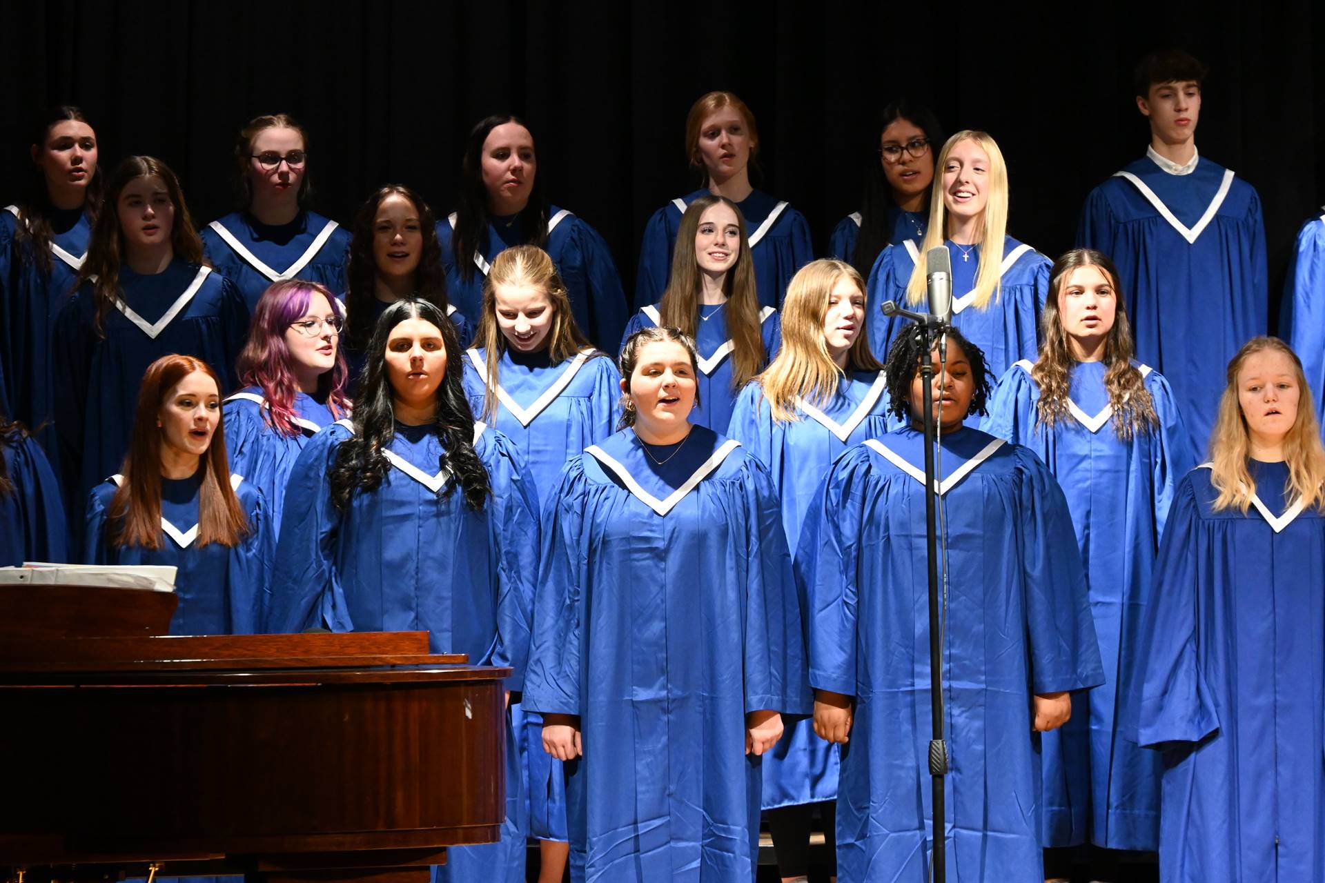 choir