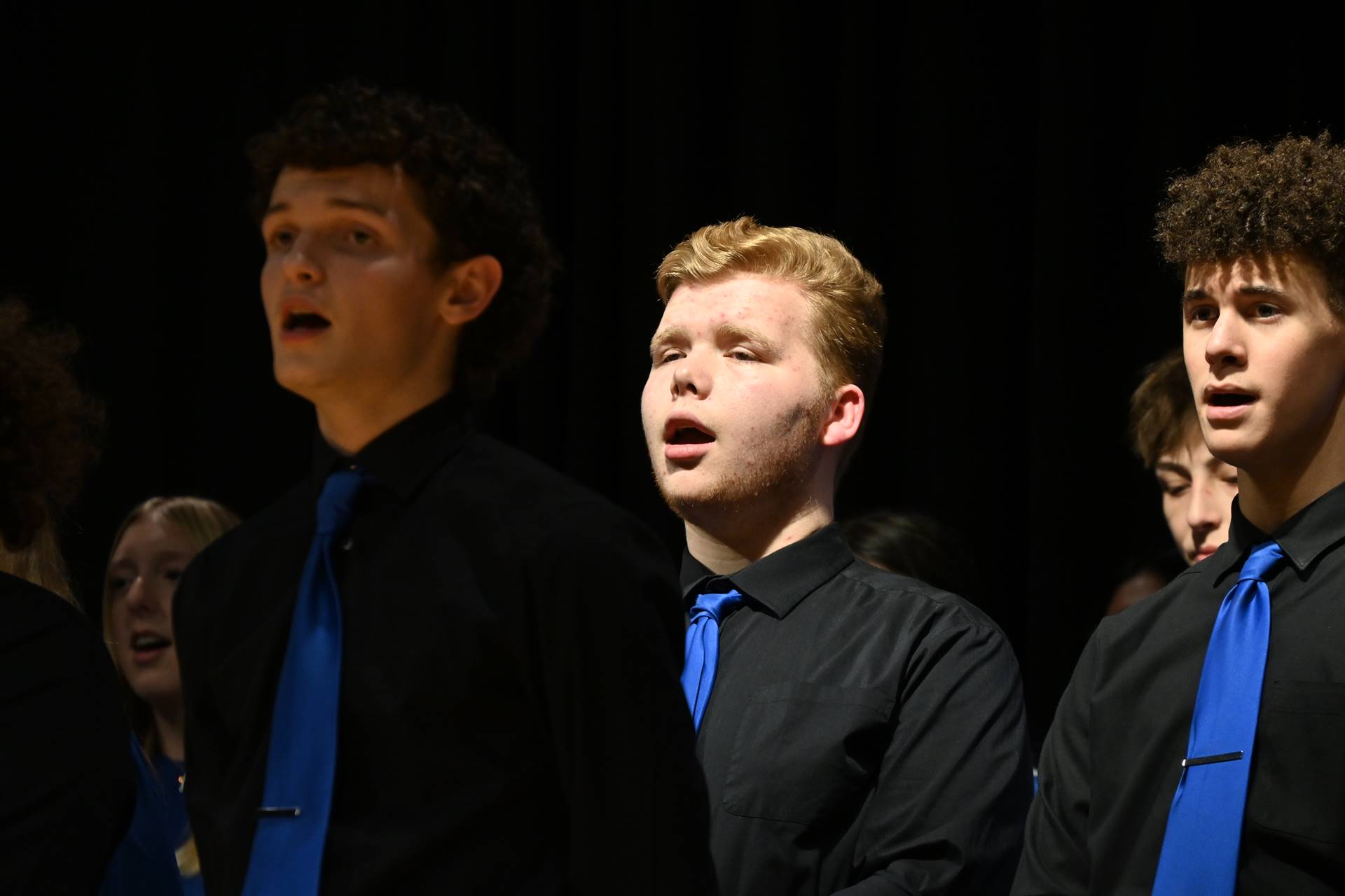 choir