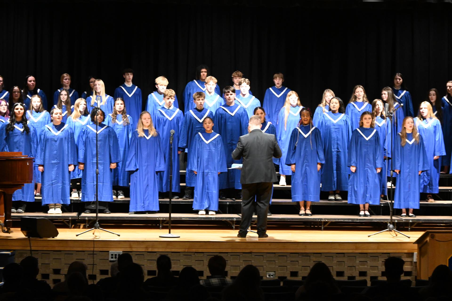 choir