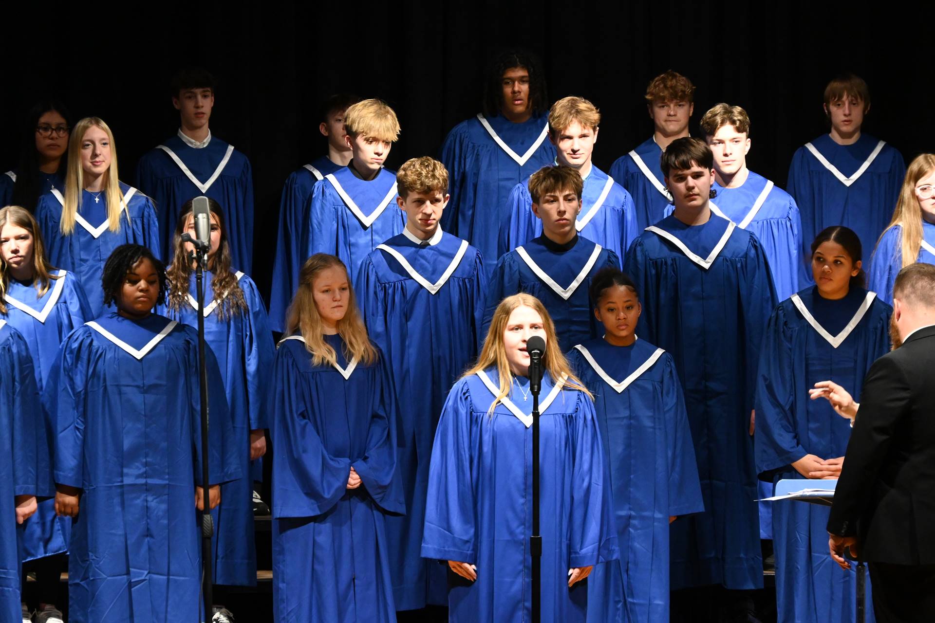 choir