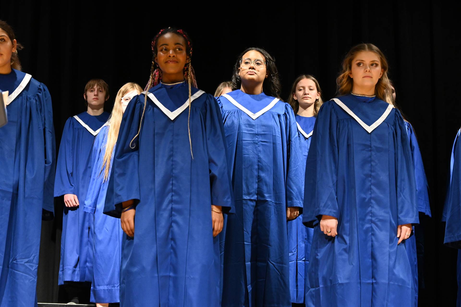 choir