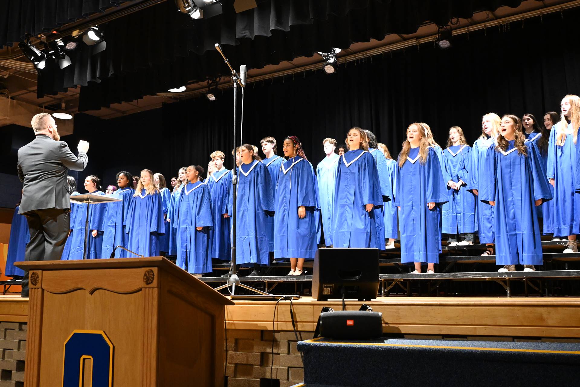 choir