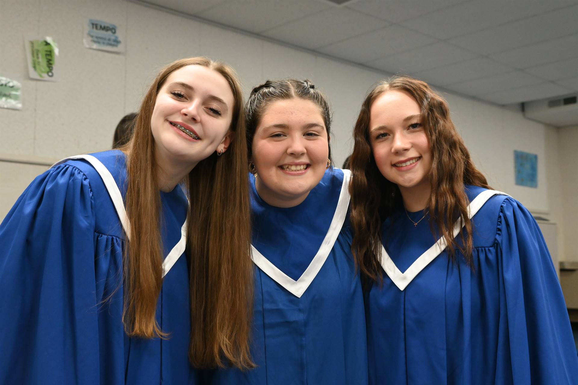 choir