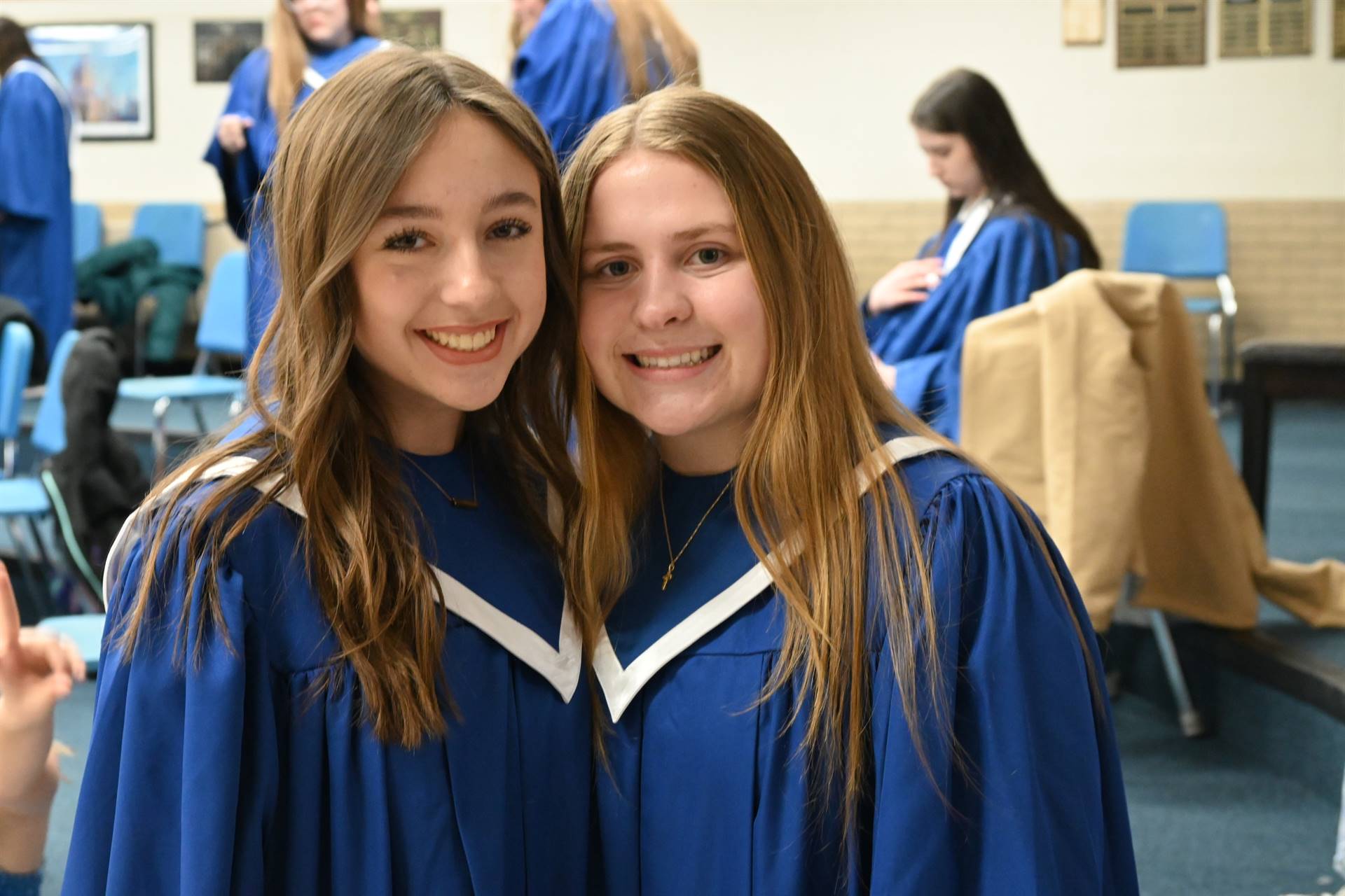 choir