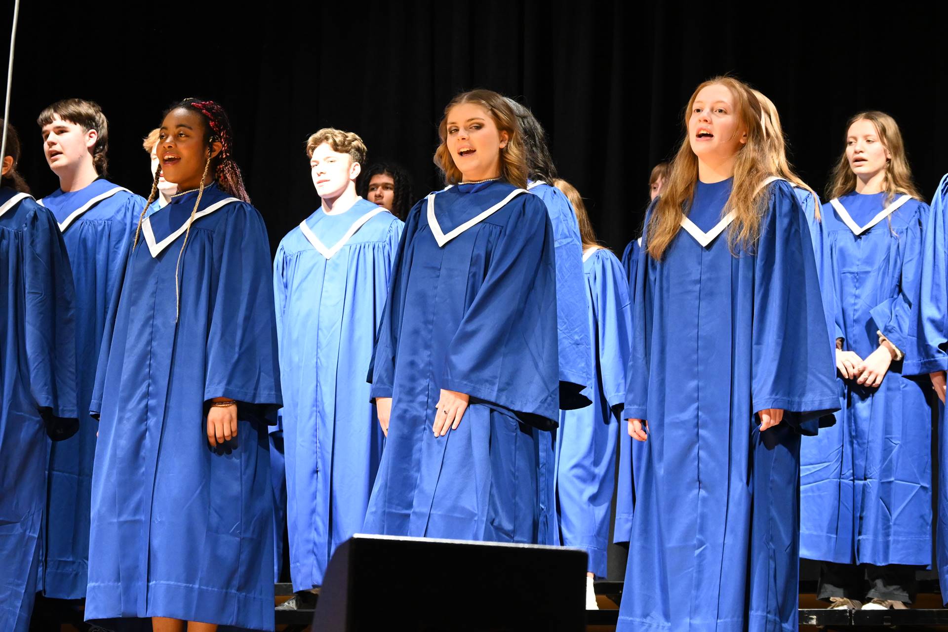 choir