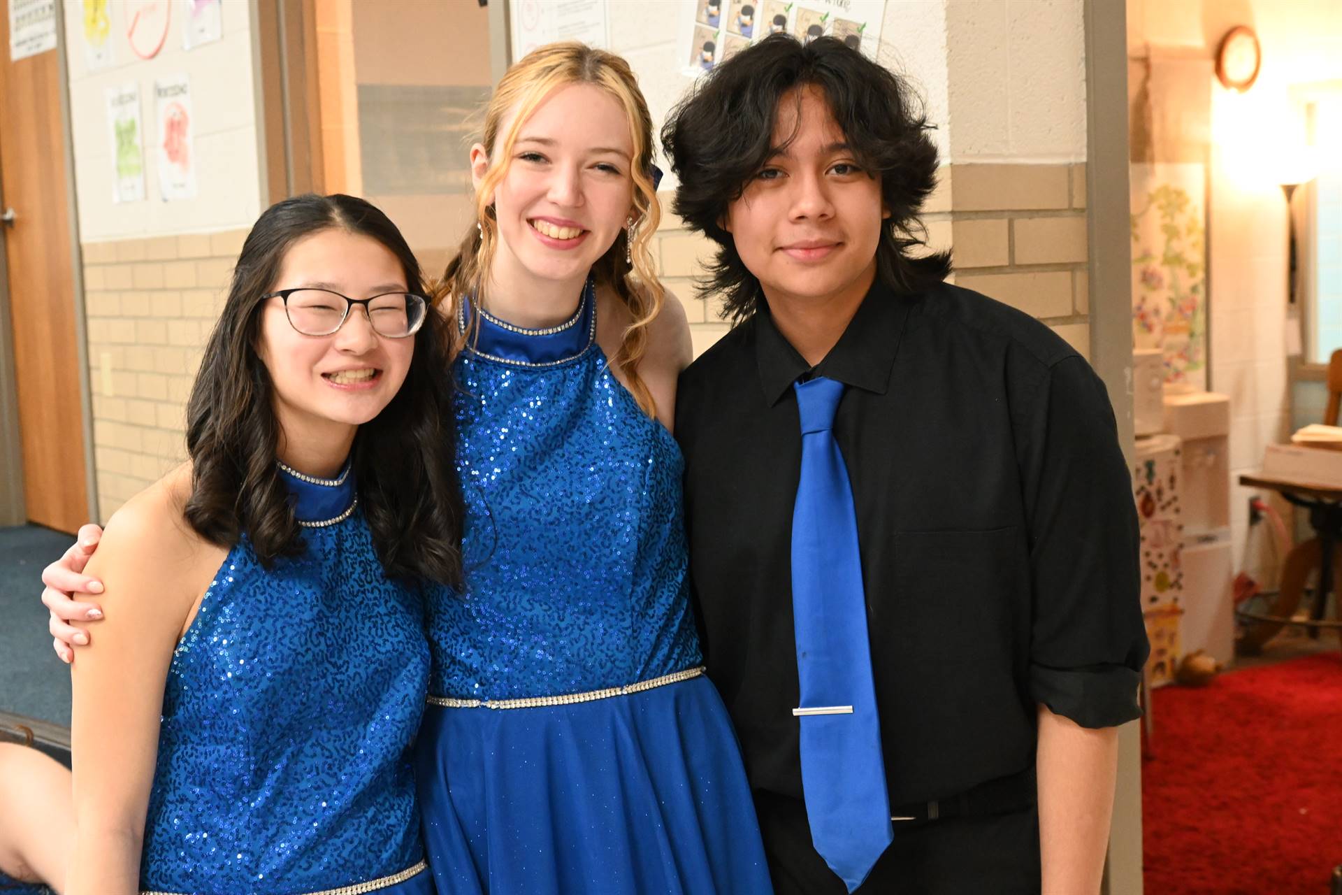 choir