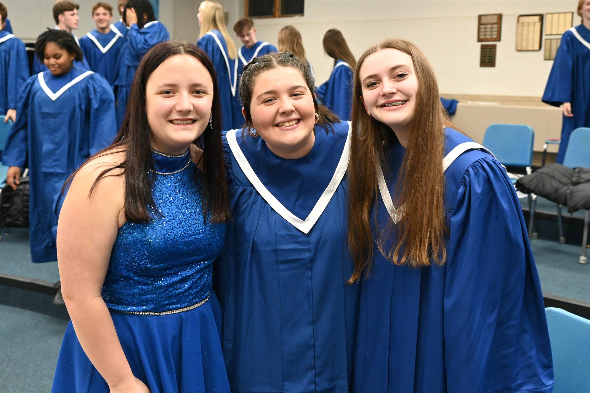 choir