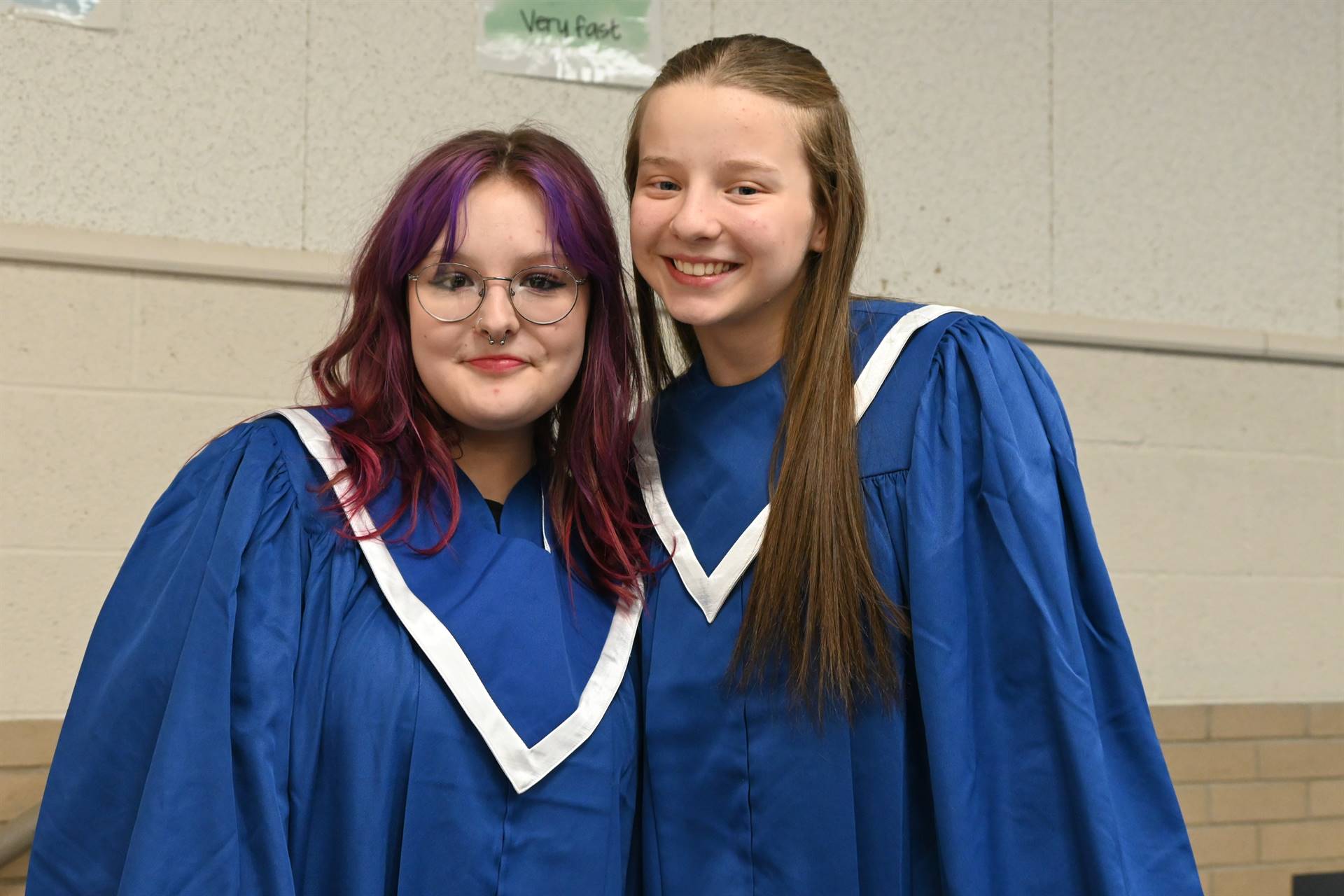 choir