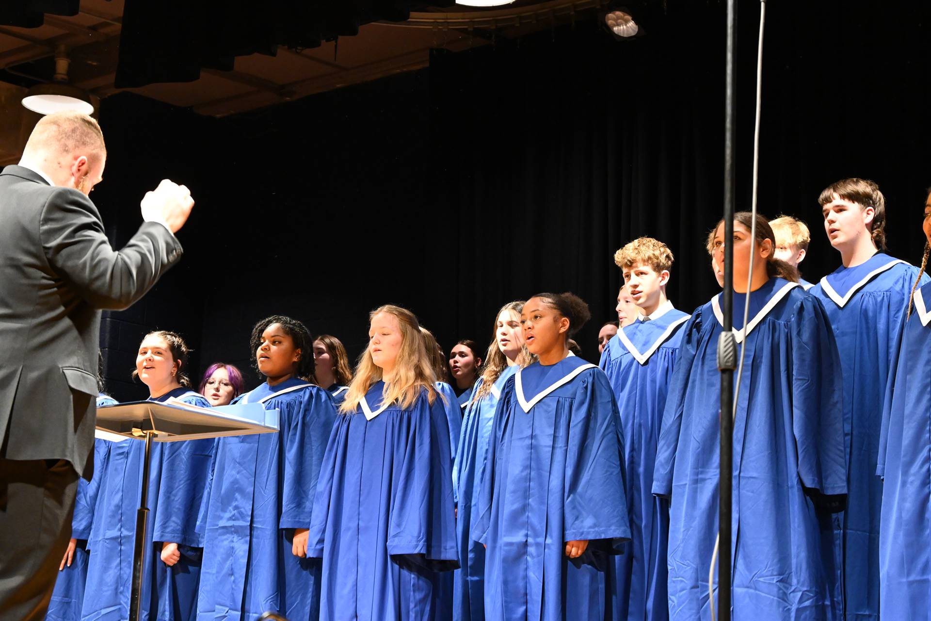 choir