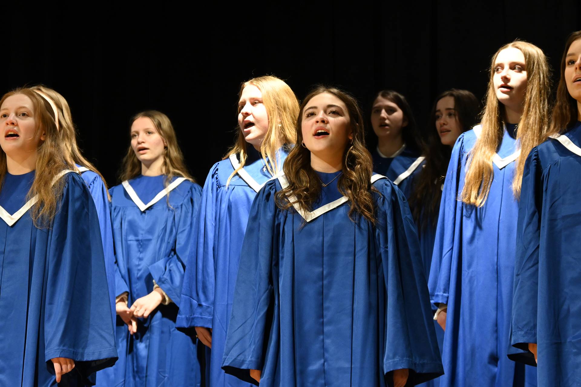 choir