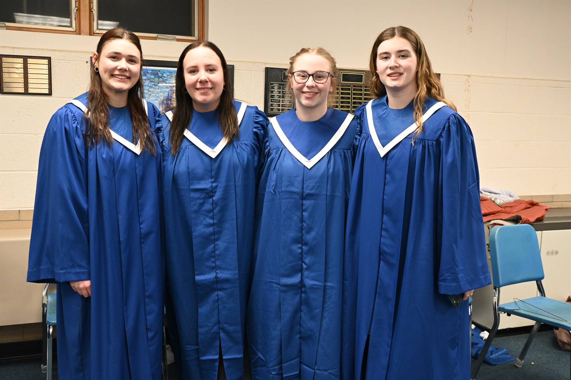 choir