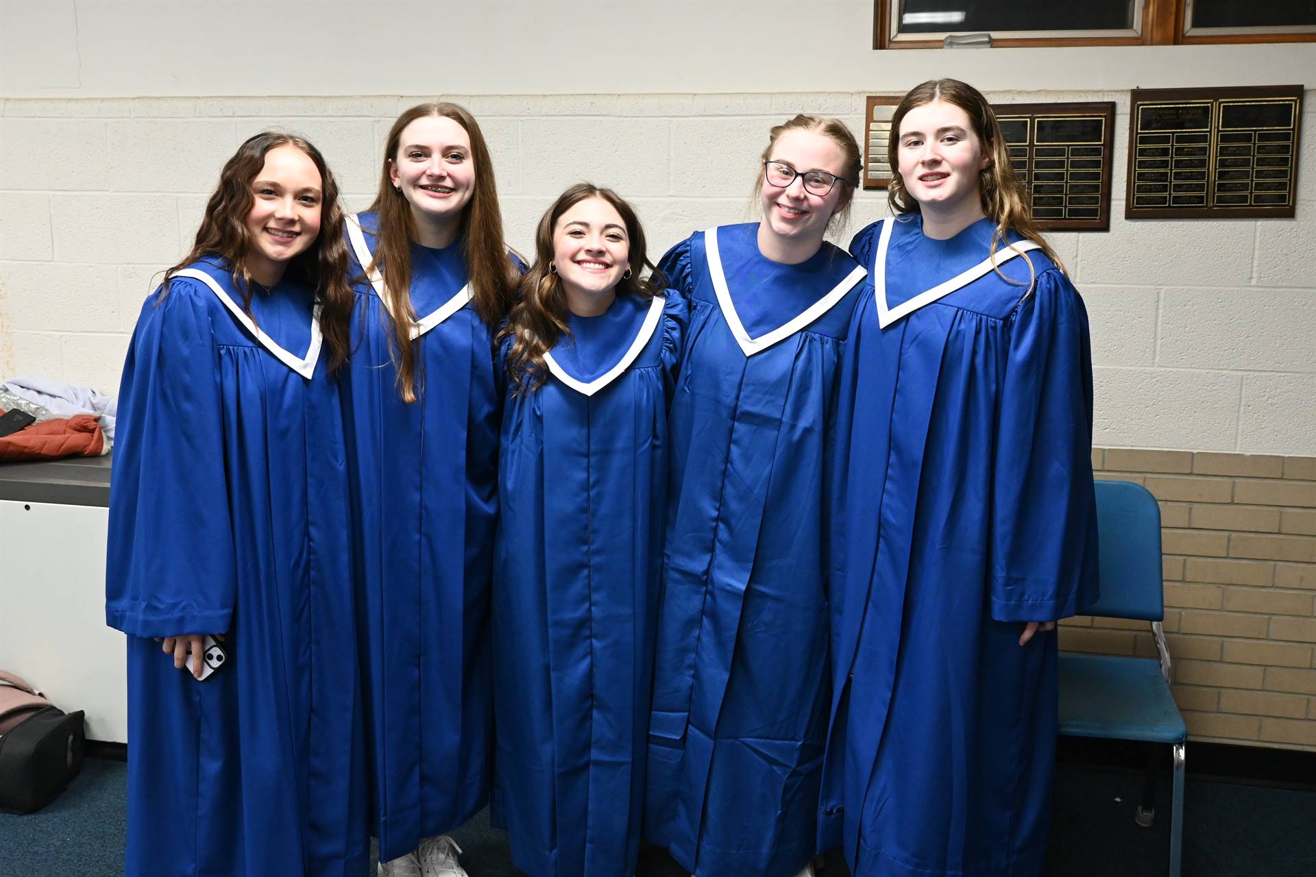 choir