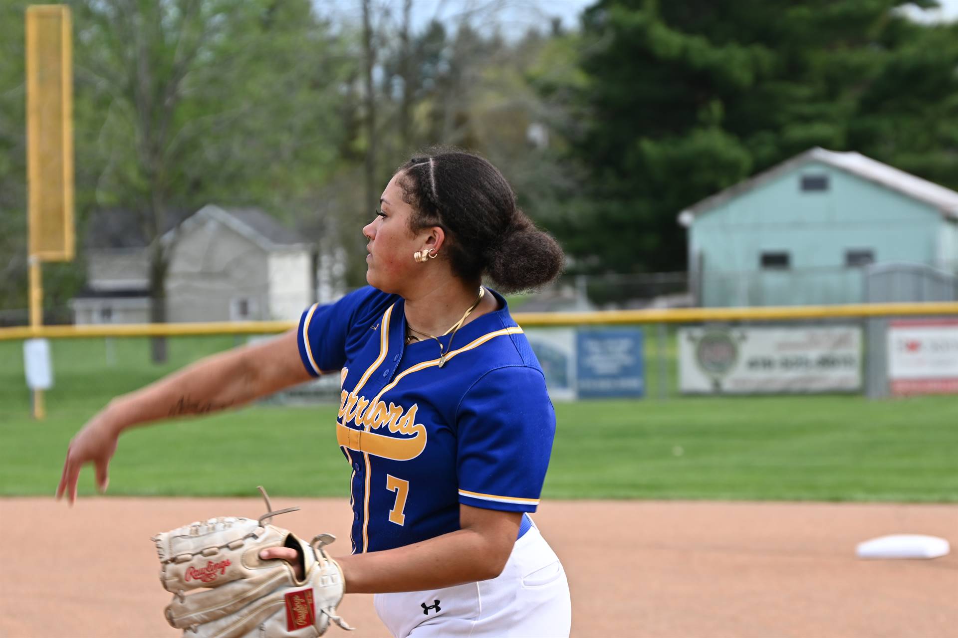 SB Sr Night