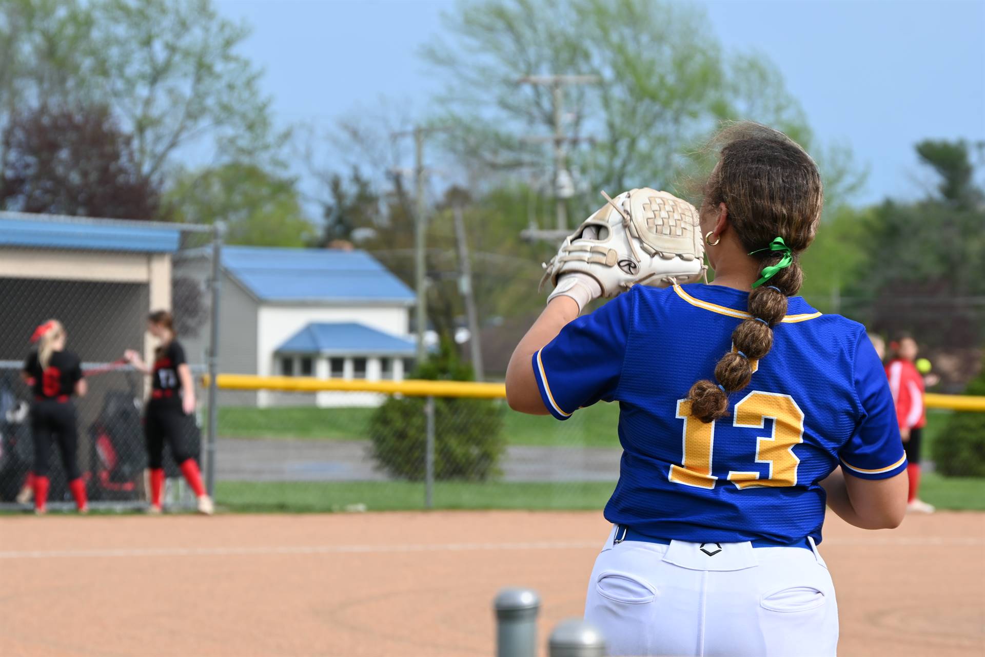 SB Sr Night