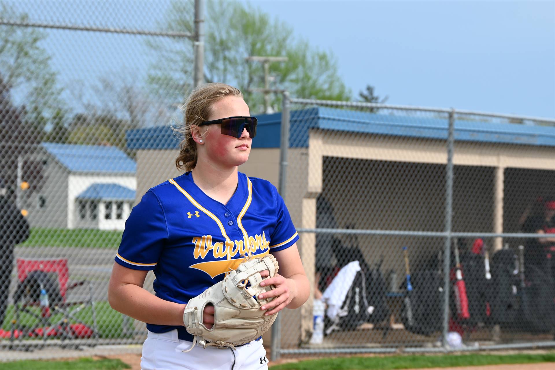 SB Sr Night
