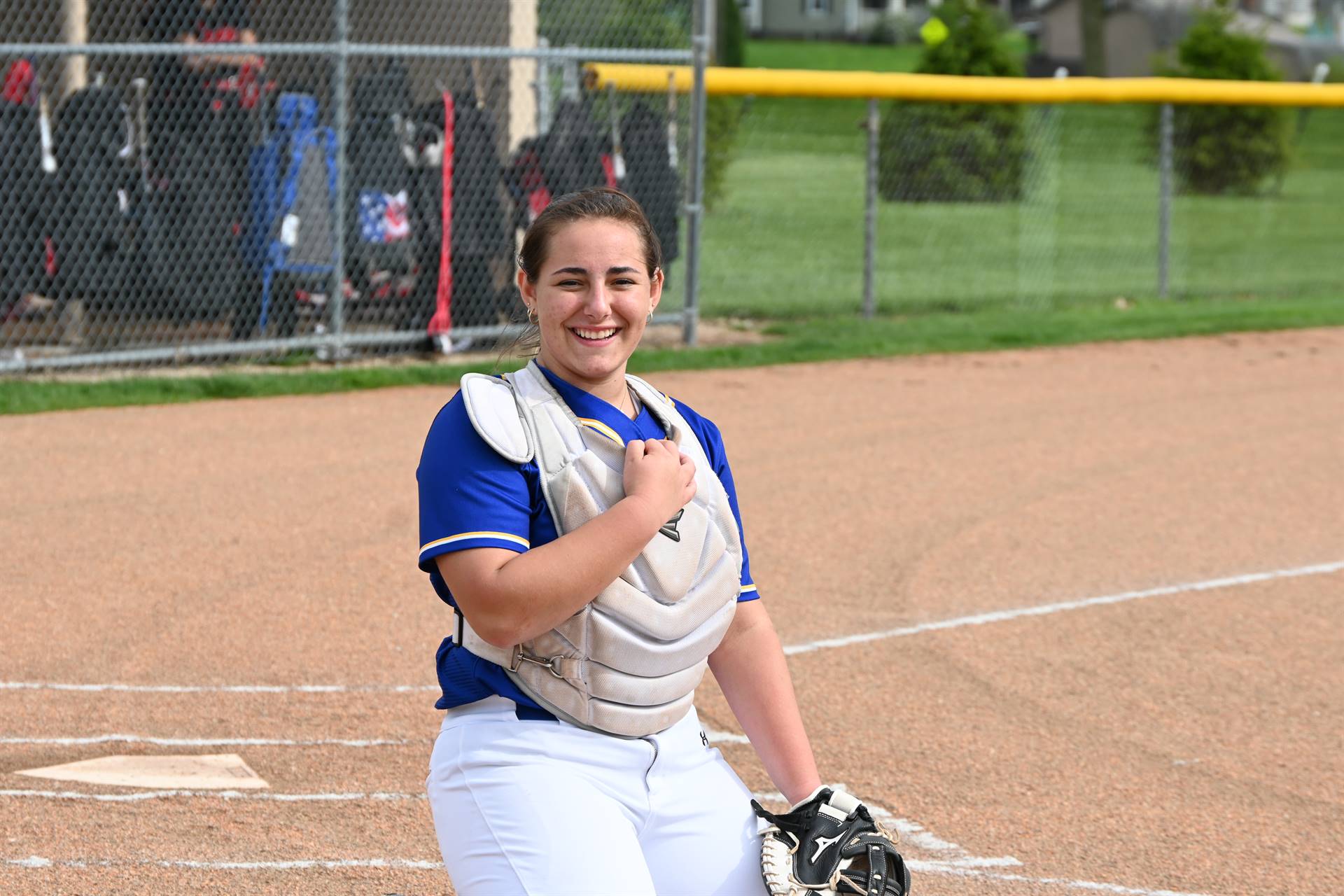 SB Sr Night