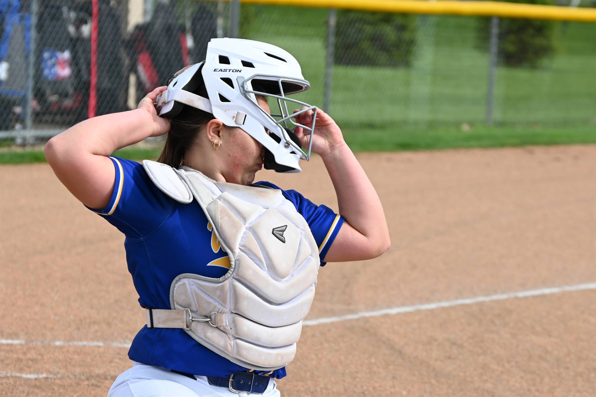 SB Sr Night