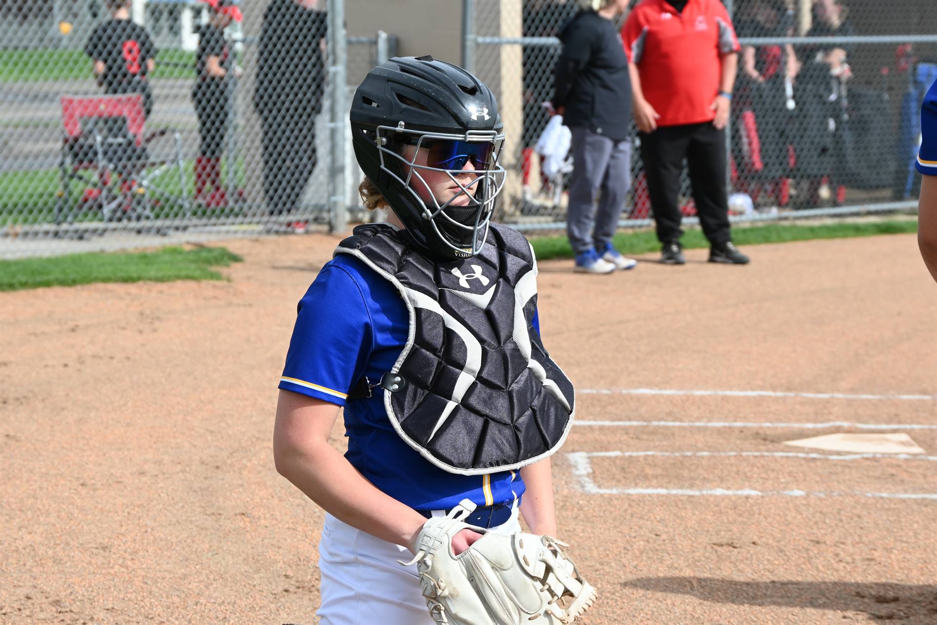SB Sr Night