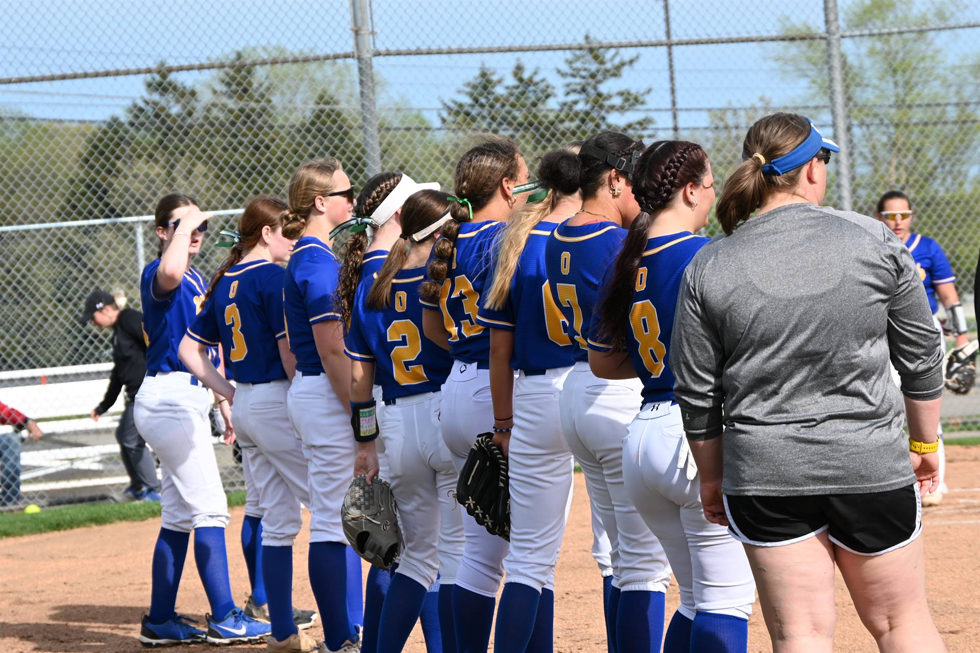 SB Sr Night