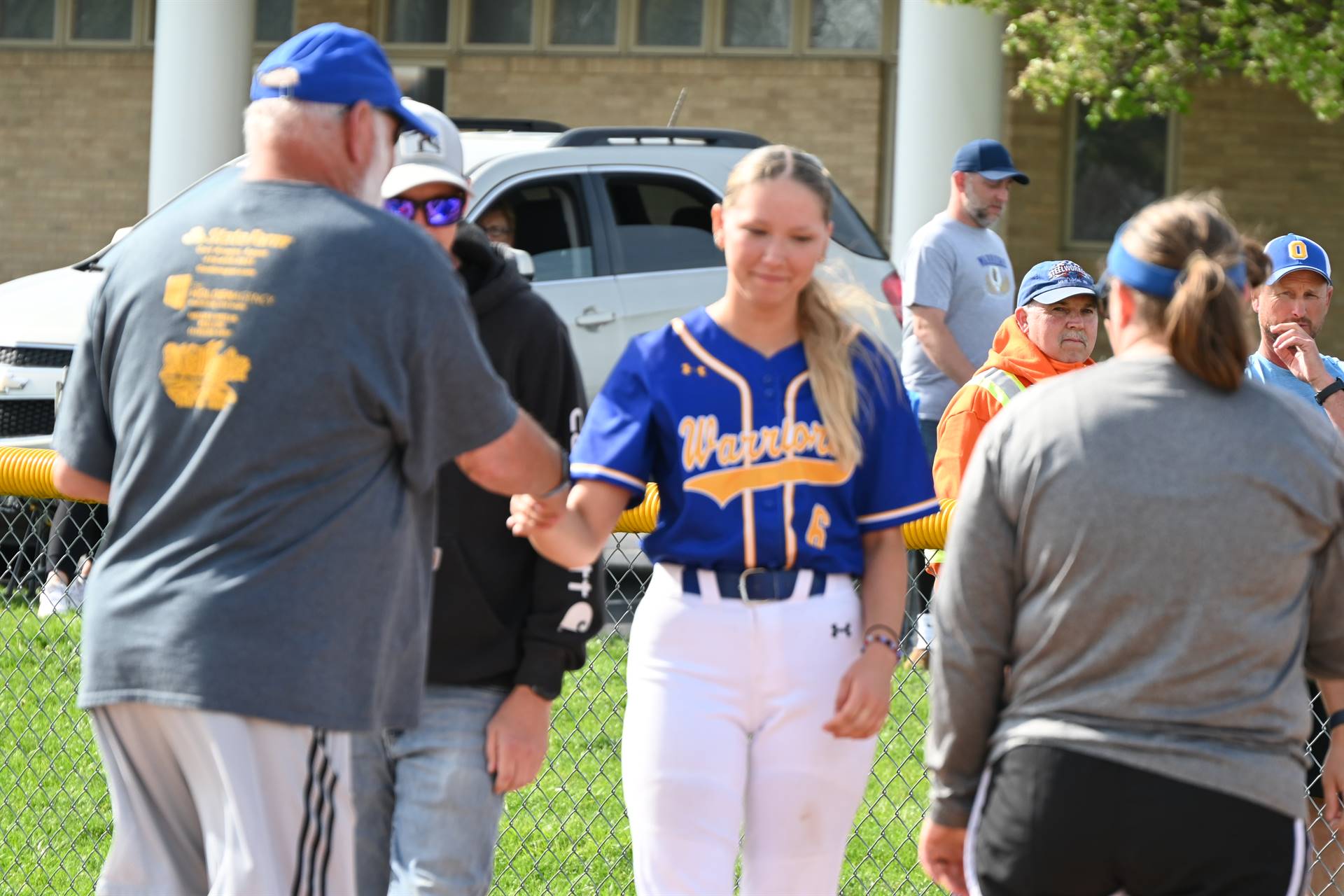 SB Sr Night