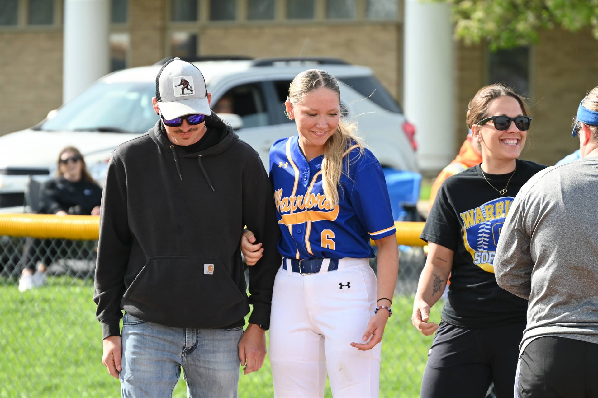 SB Sr Night
