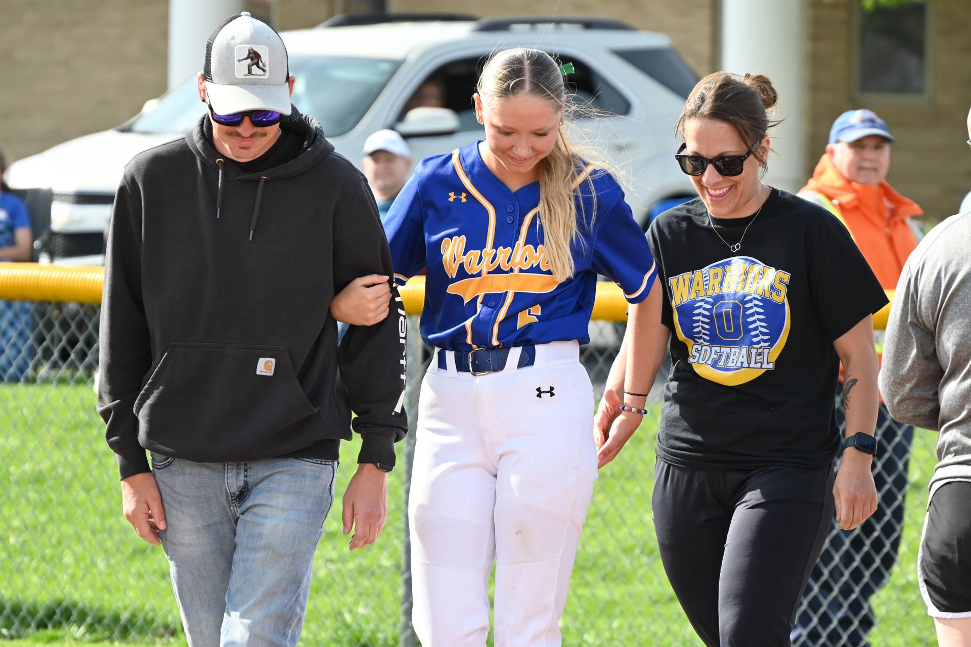 SB Sr Night