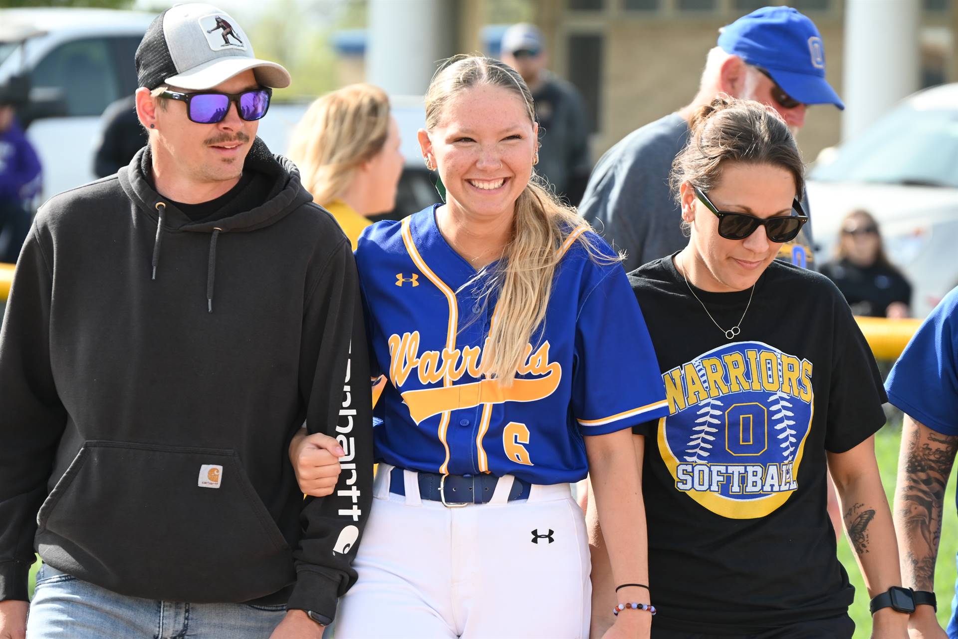 SB Sr Night