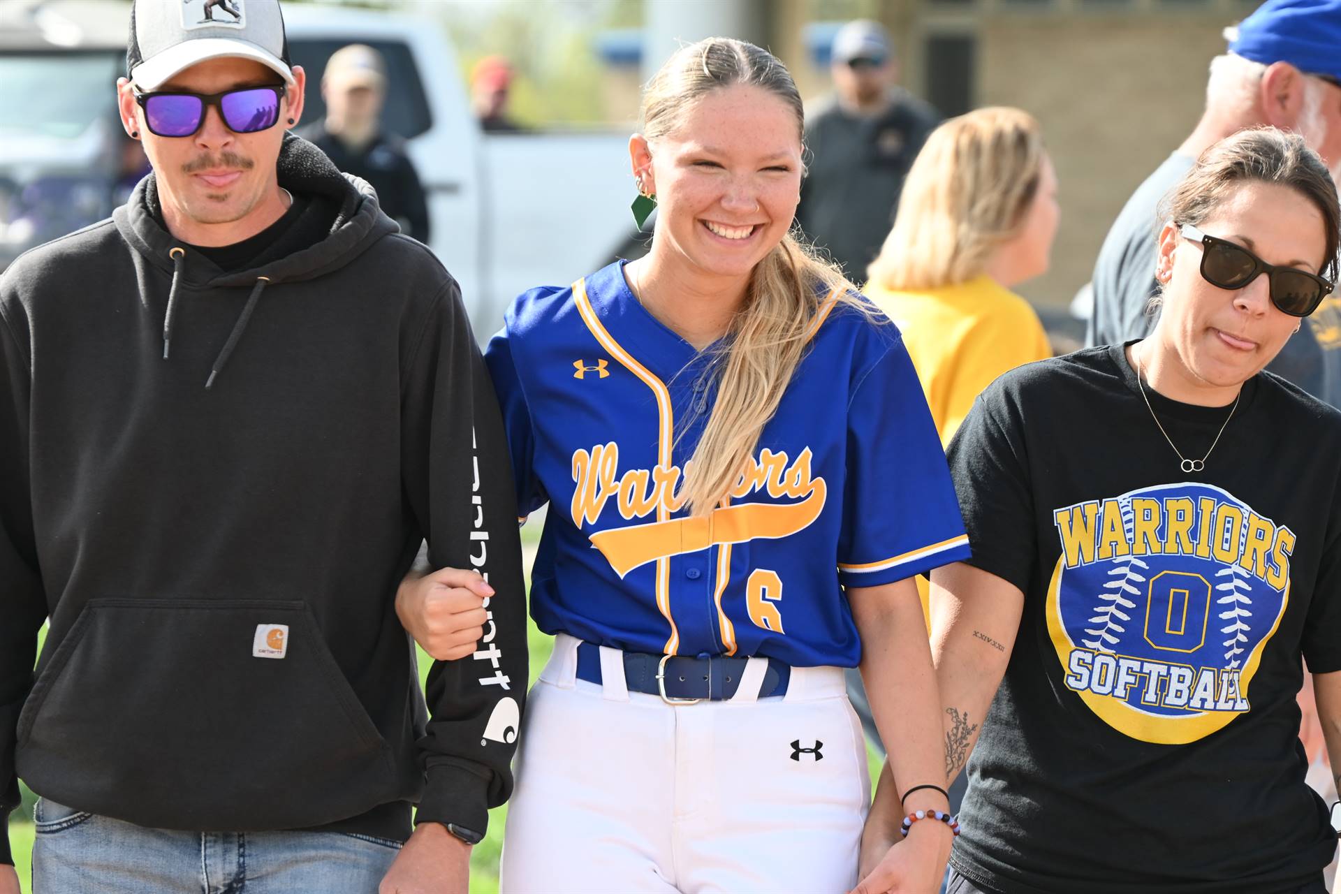 SB Sr Night
