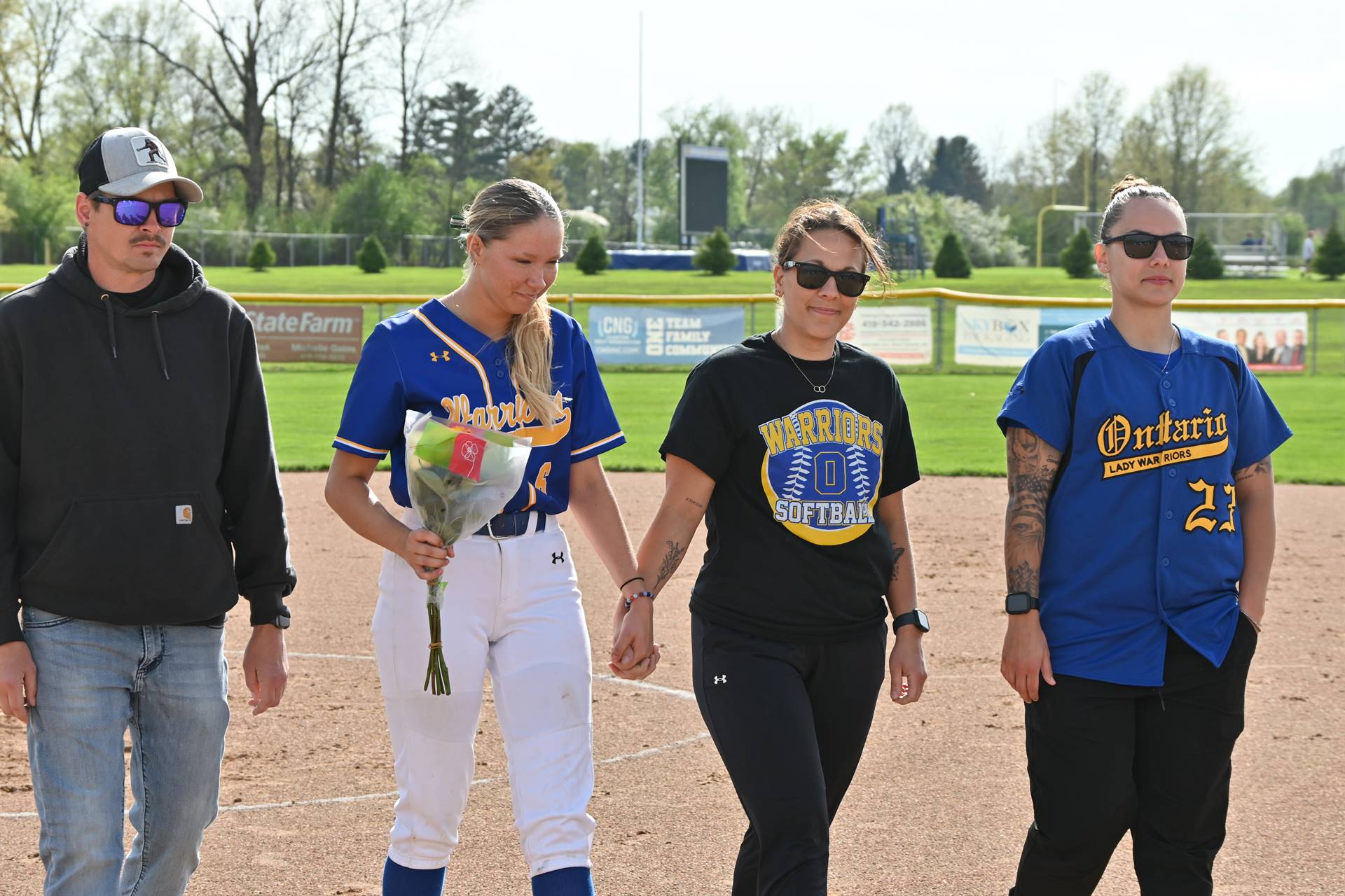 SB Sr Night