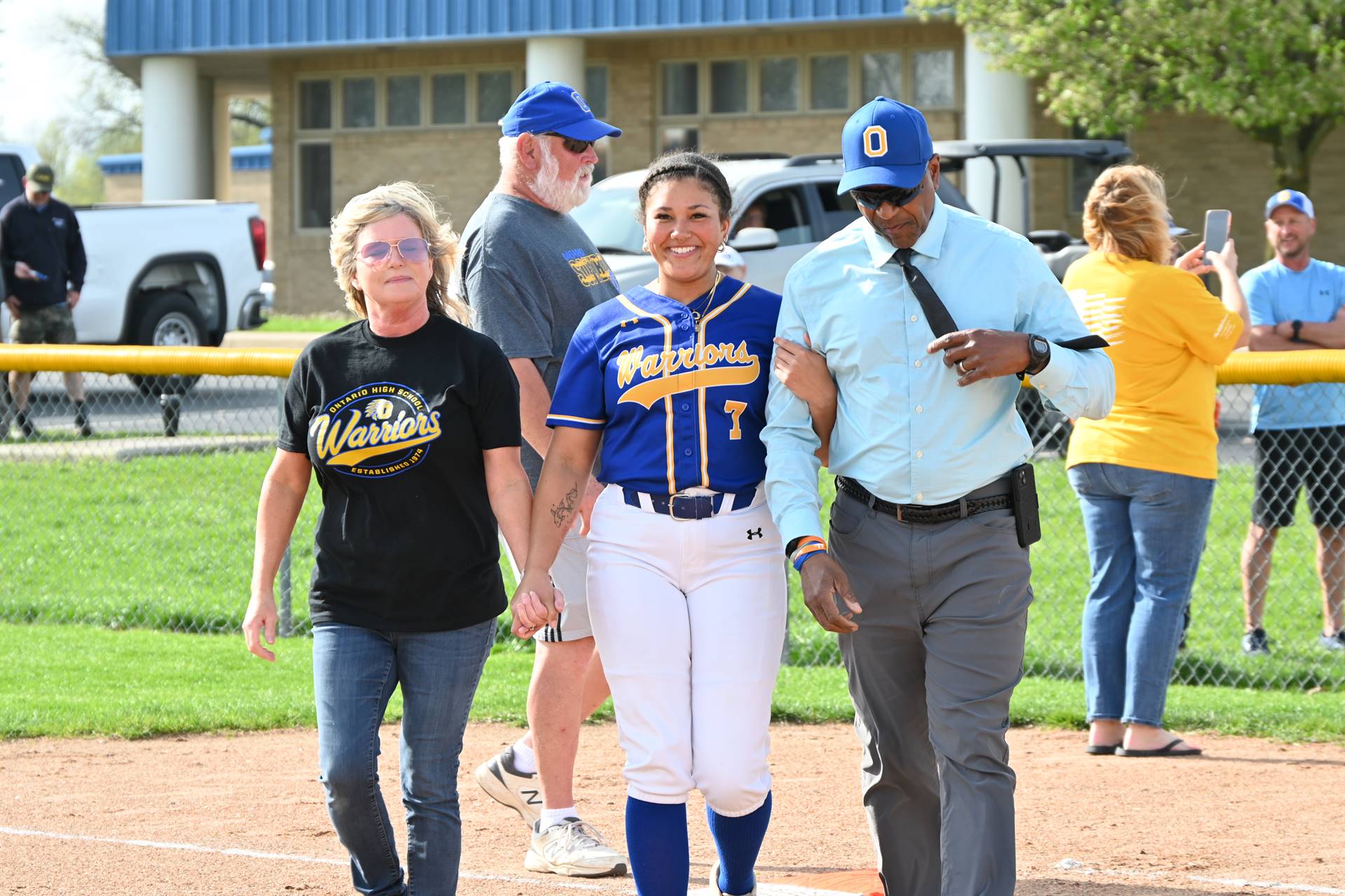 SB Sr Night
