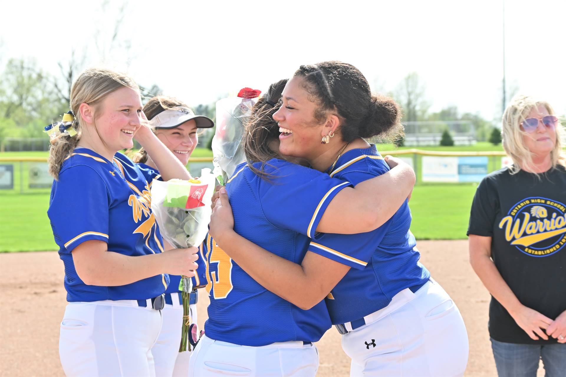 SB Sr Night