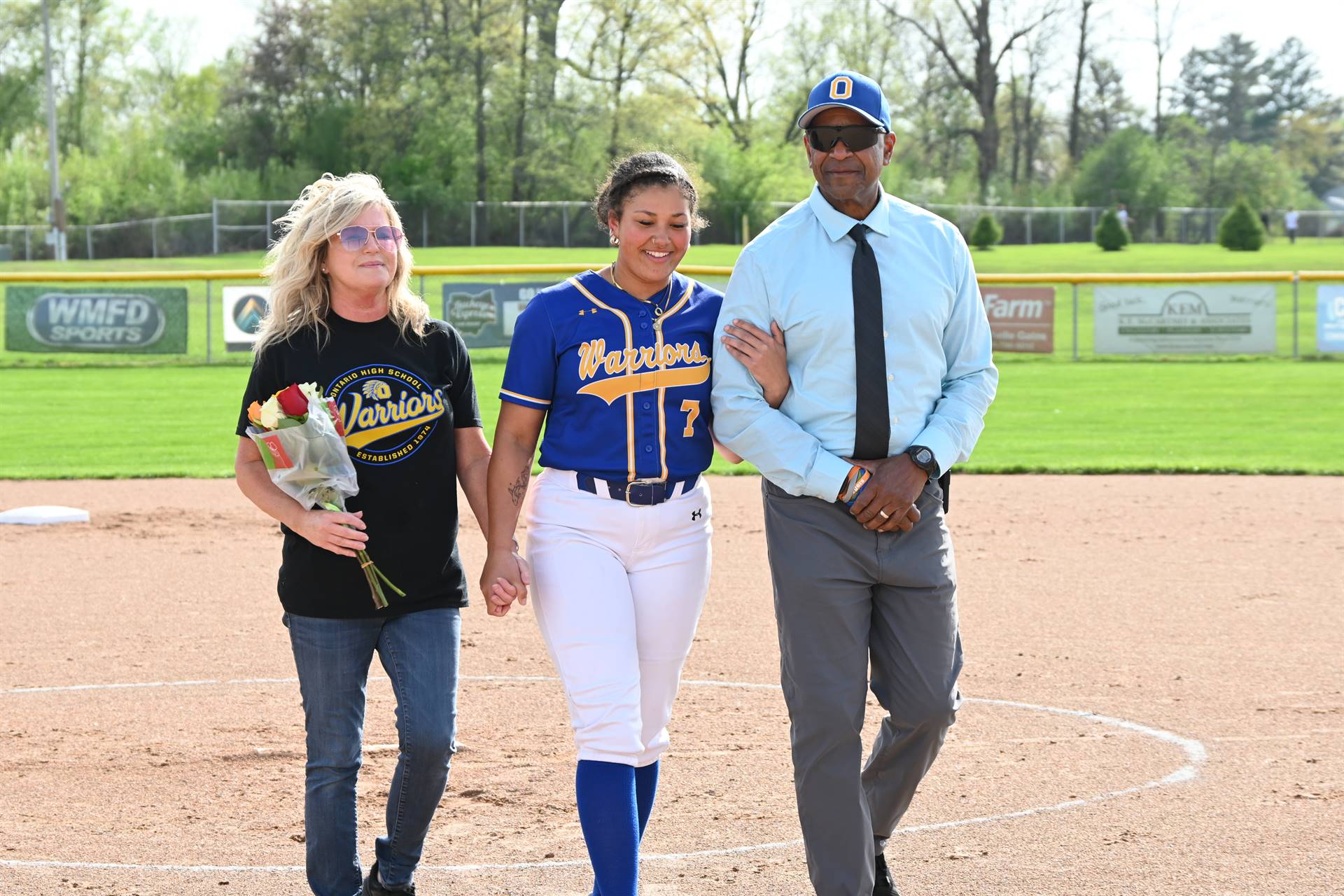 SB Sr Night