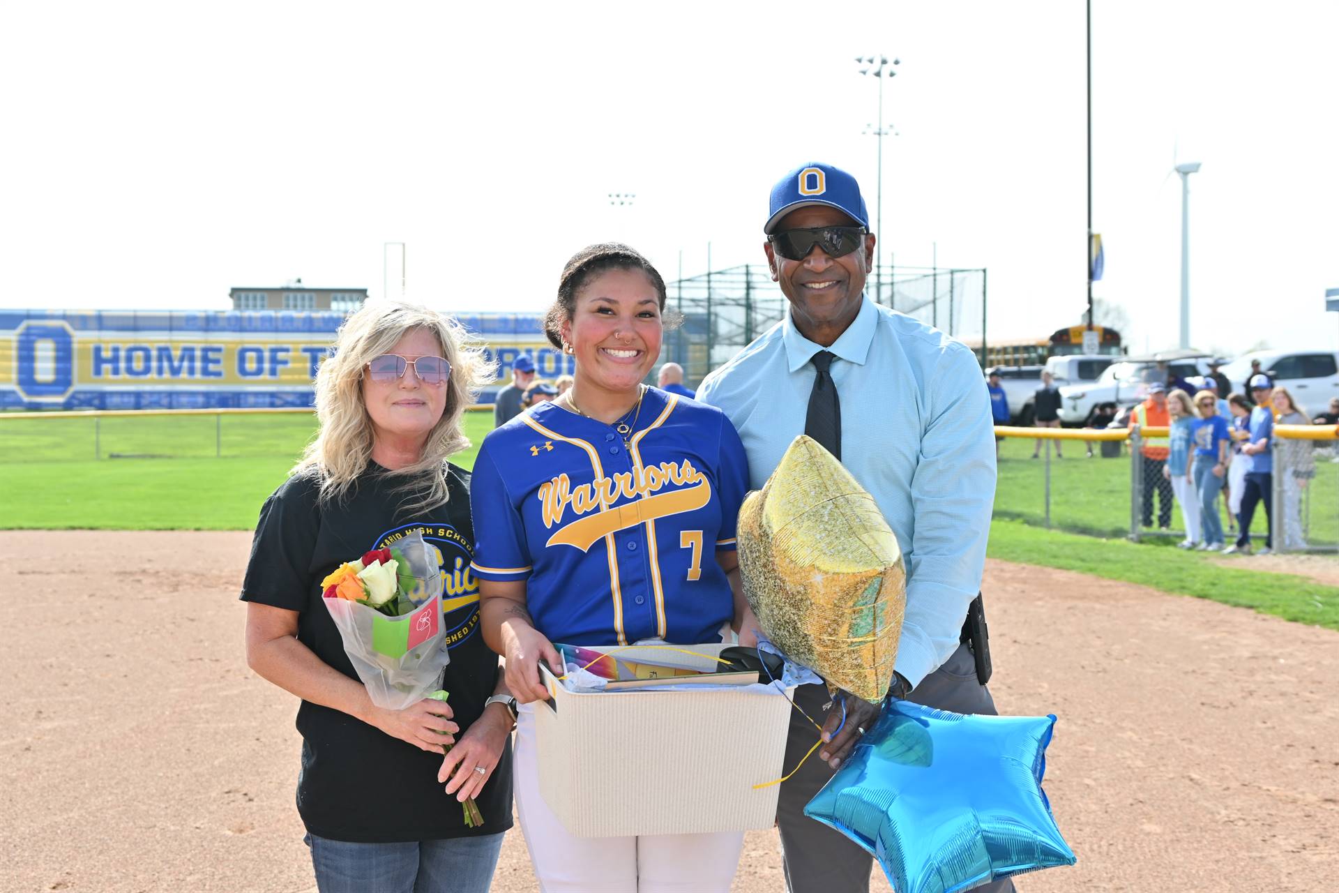 SB Sr Night