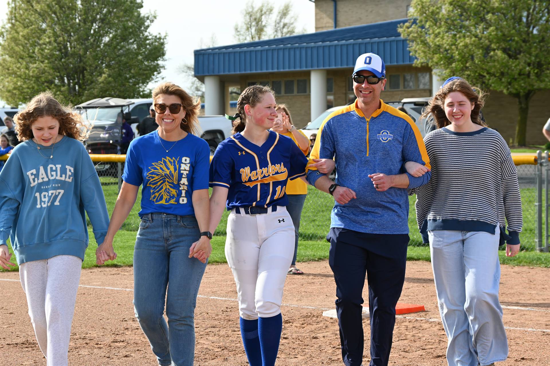 SB Sr Night