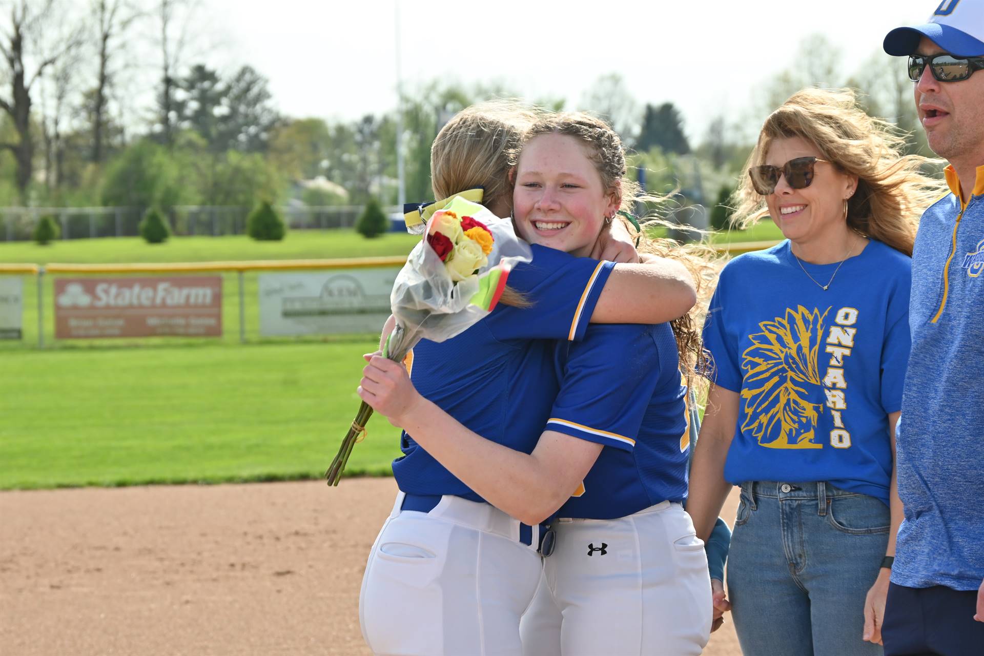 SB Sr Night