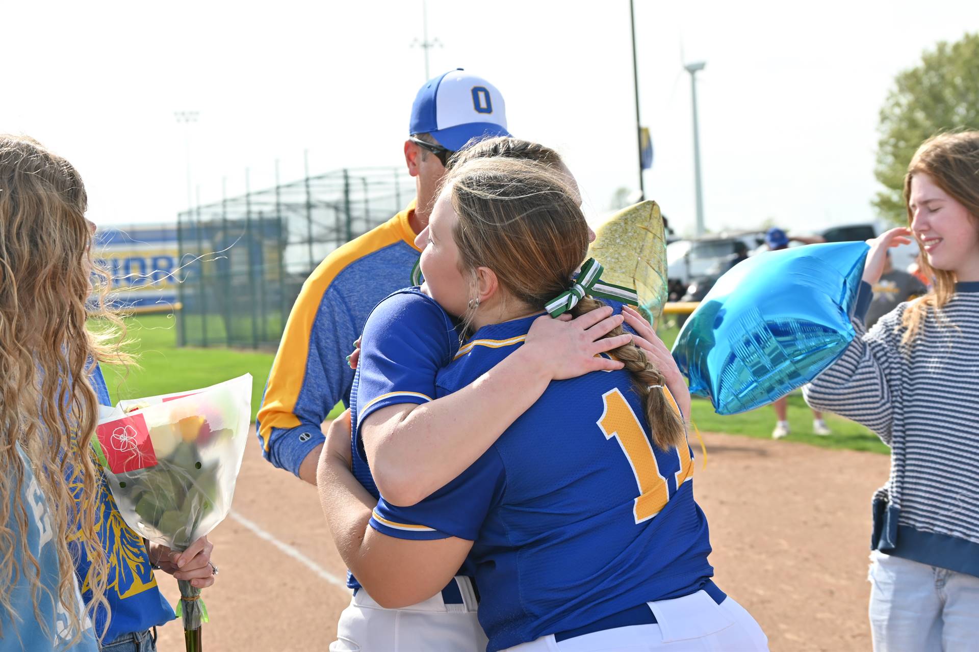 SB Sr Night