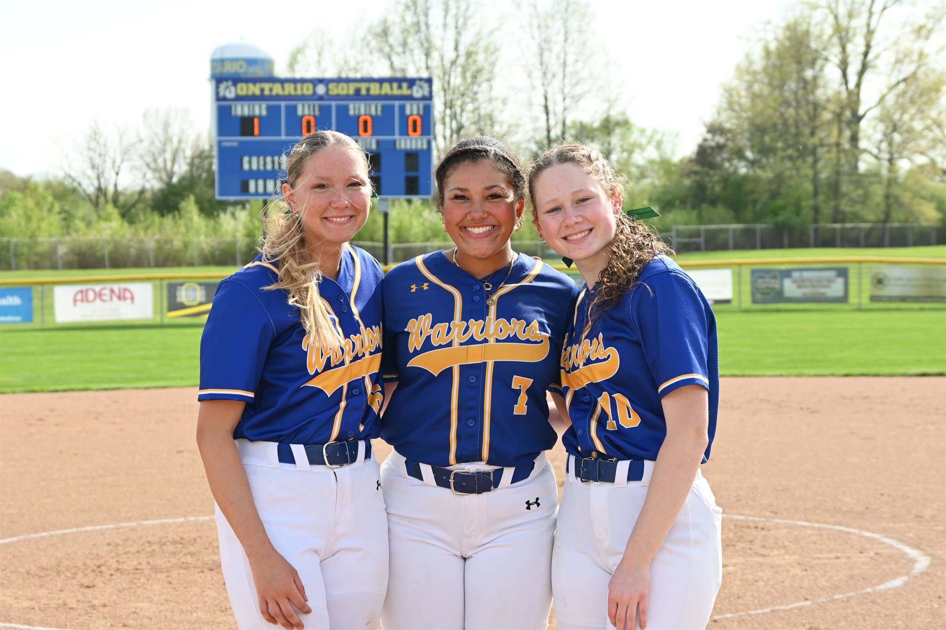 SB Sr Night
