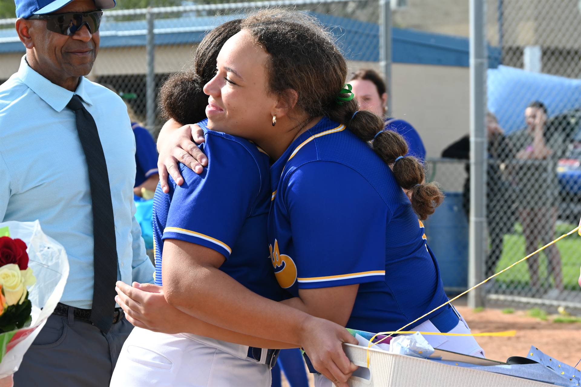 SB Sr Night