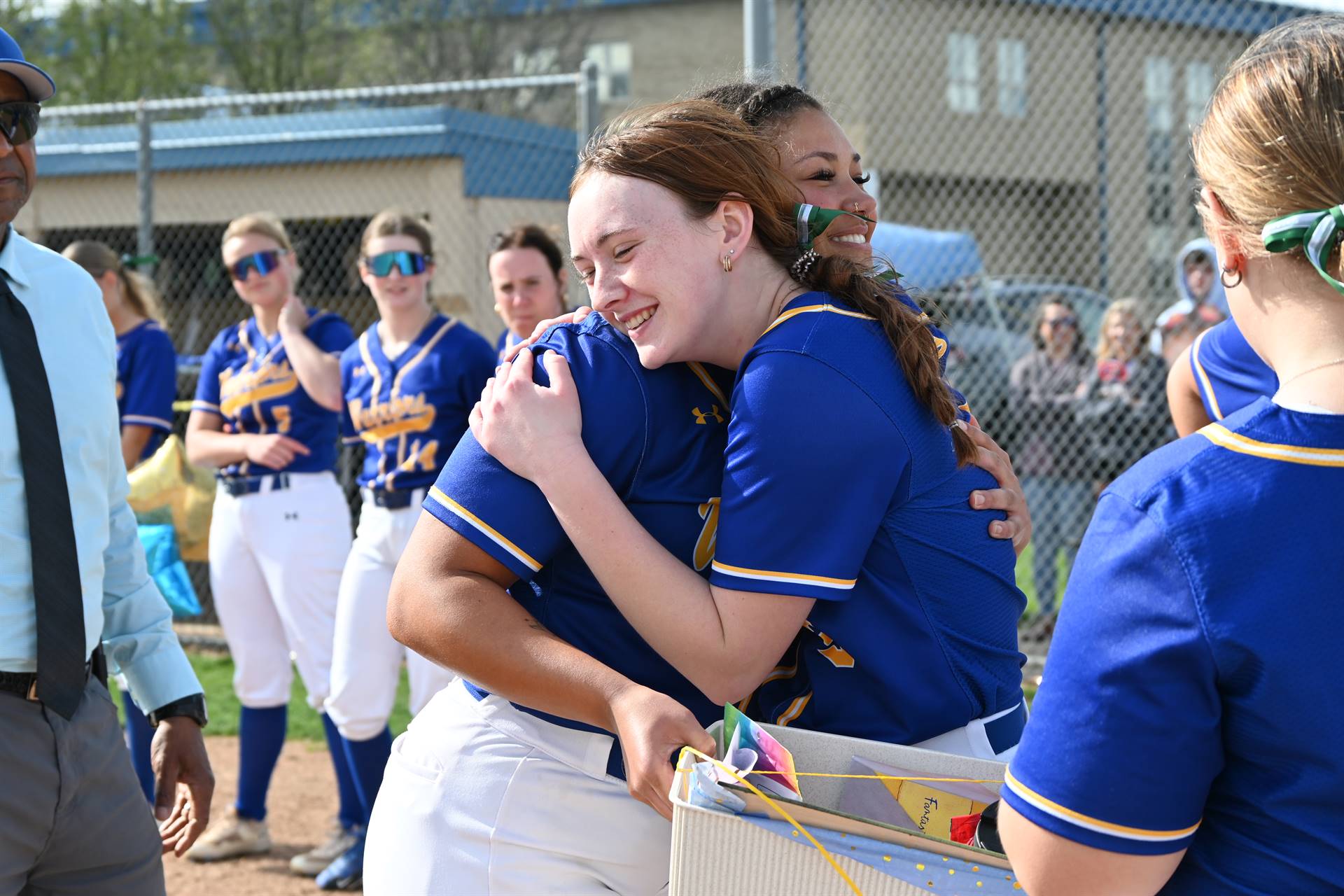 SB Sr Night