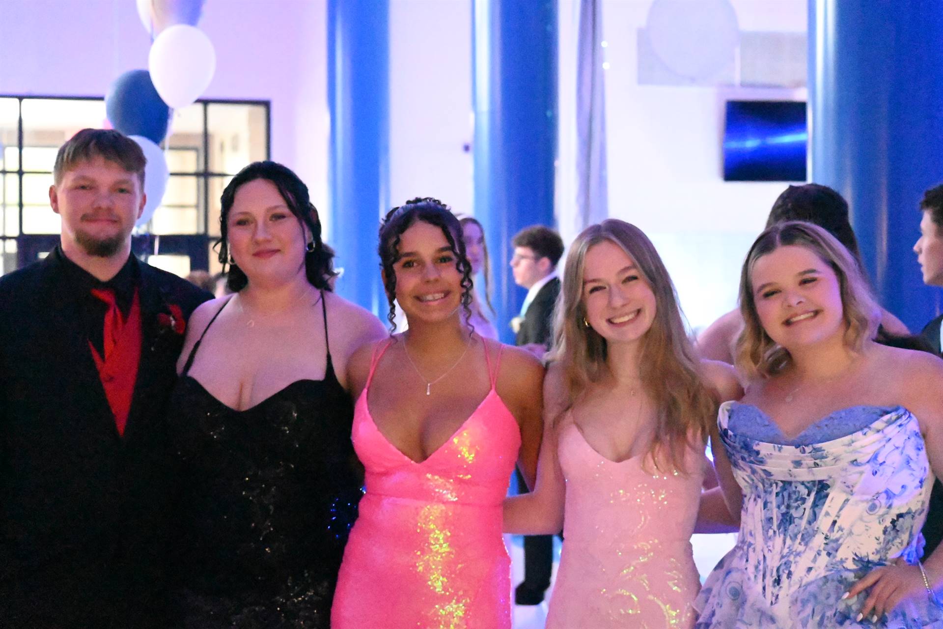 Prom
