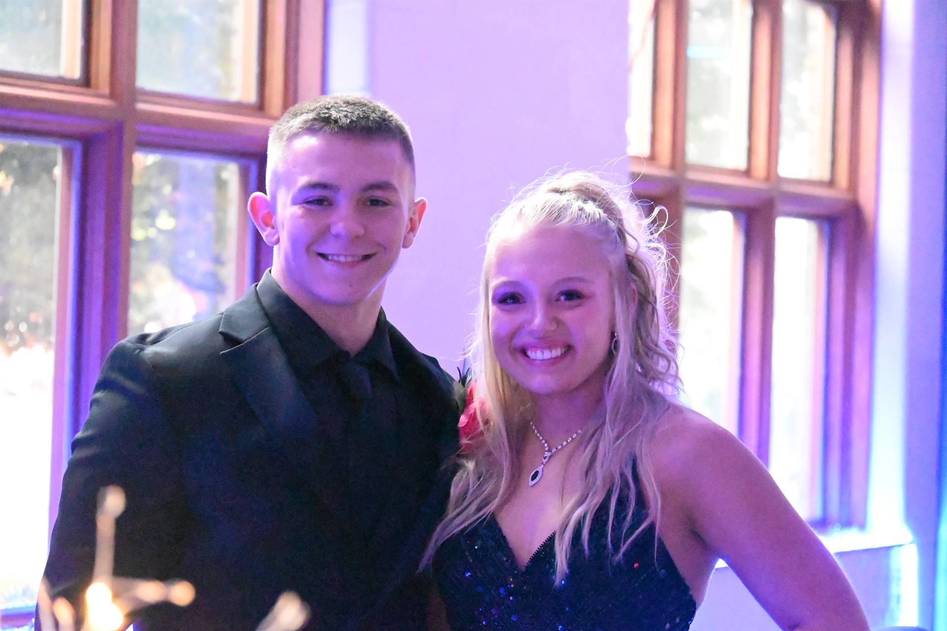 Prom