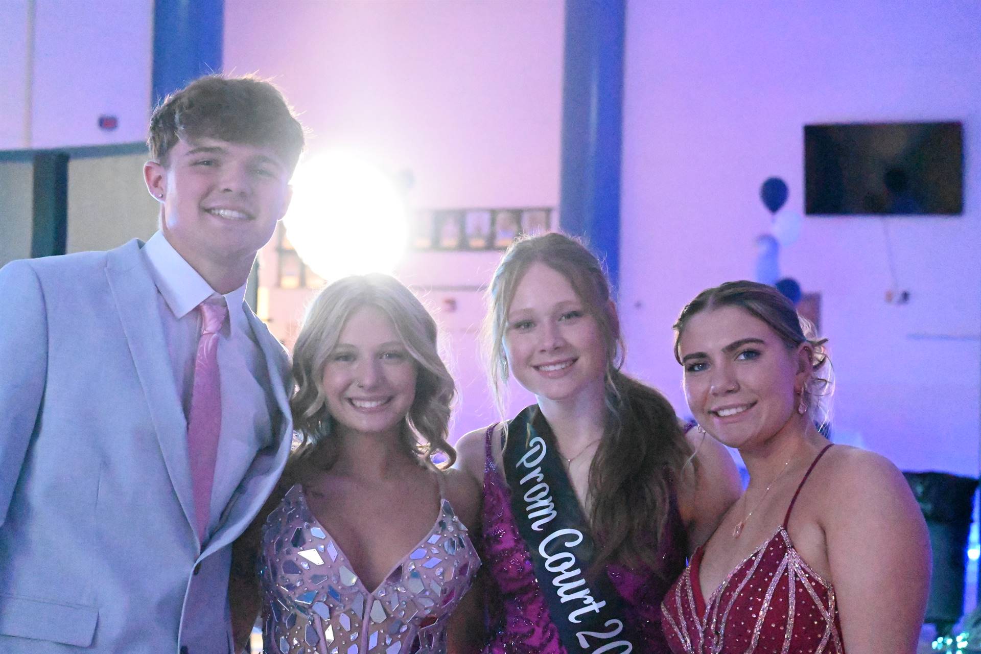 Prom