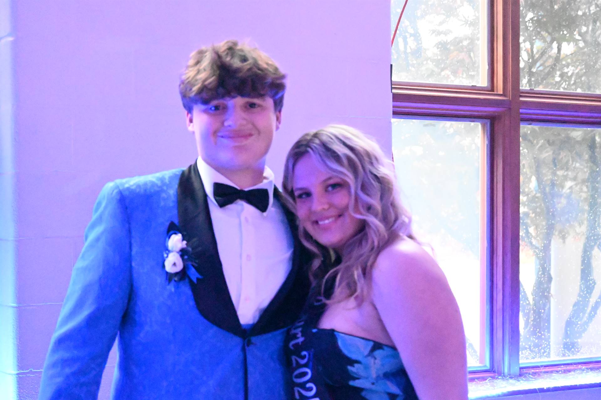 Prom