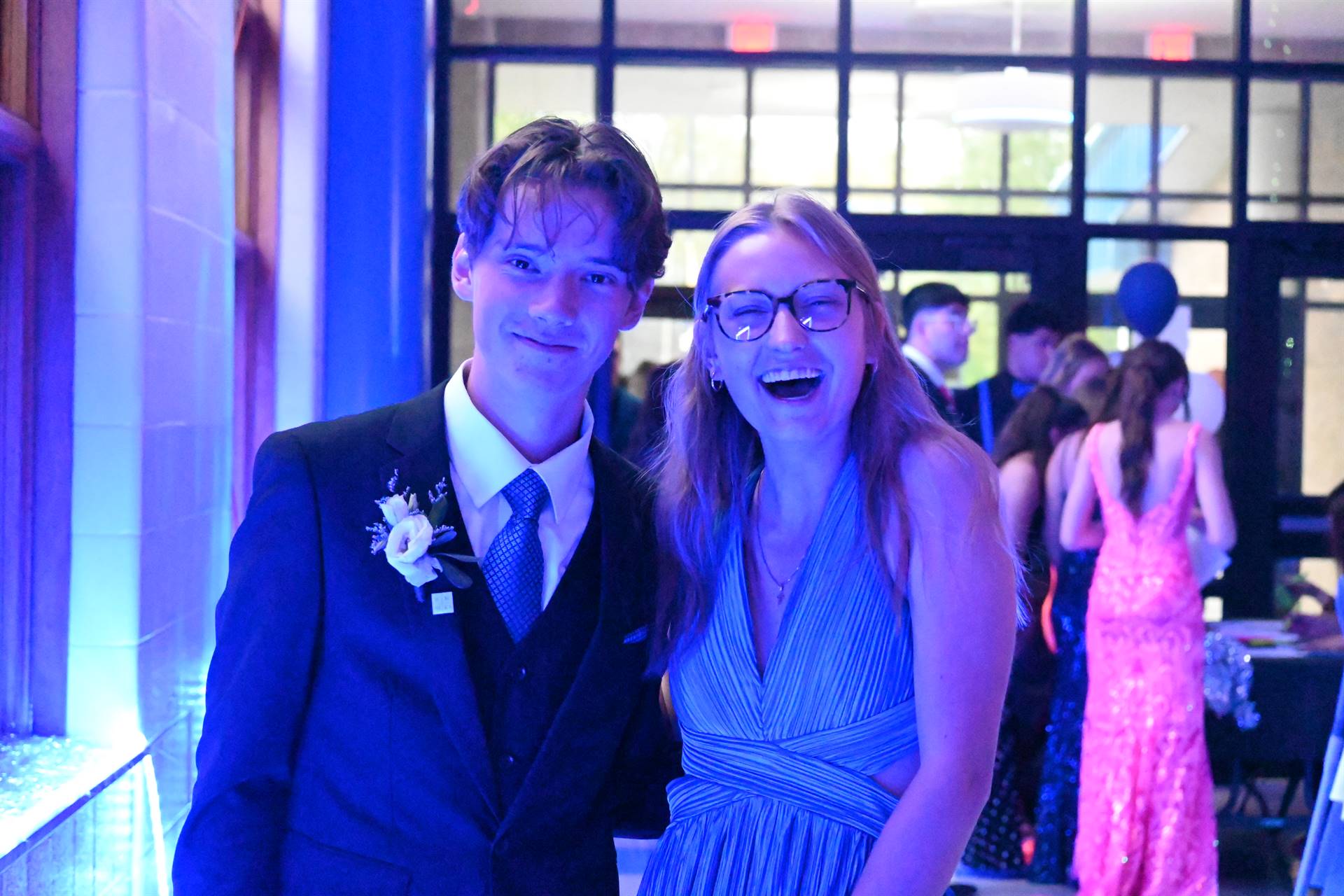 Prom